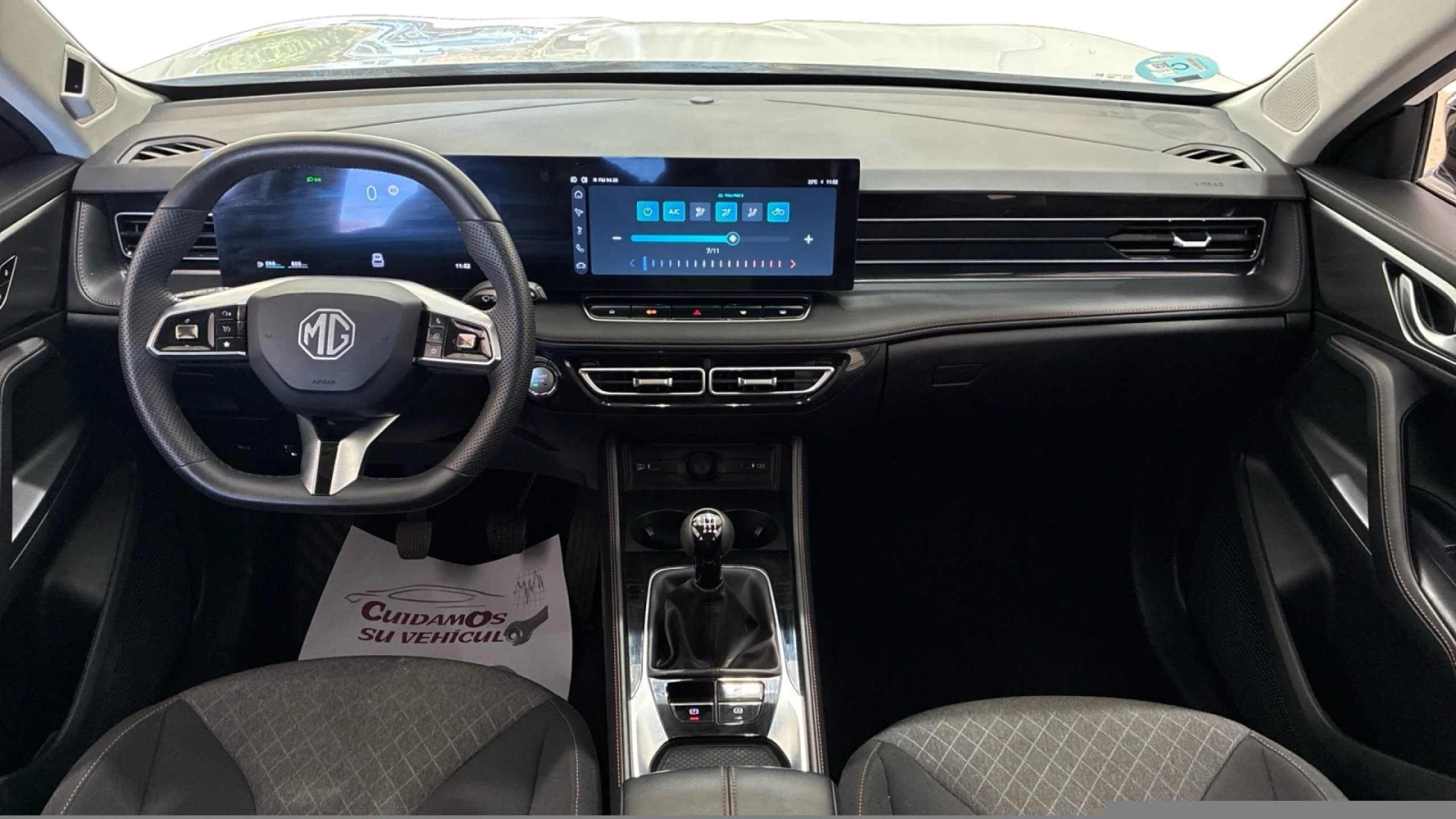 MG HS 1.5T COMFORT - Foto 6