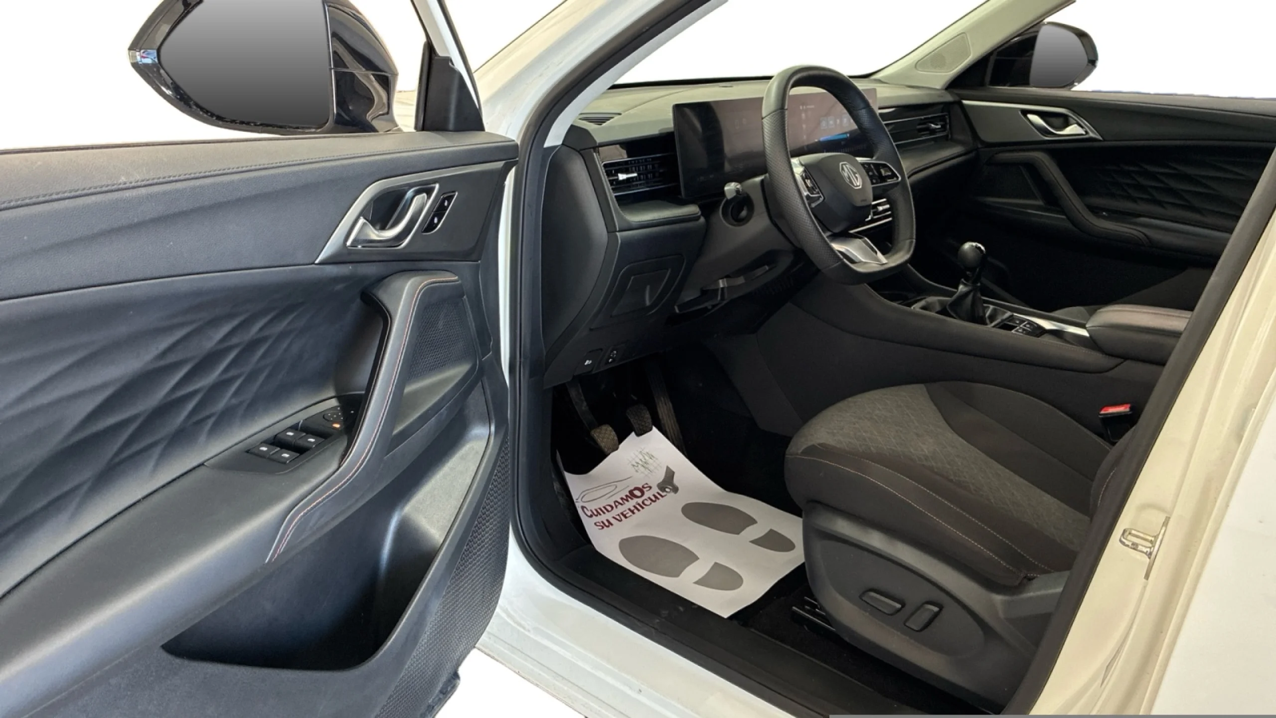 MG HS 1.5T COMFORT - Foto 7