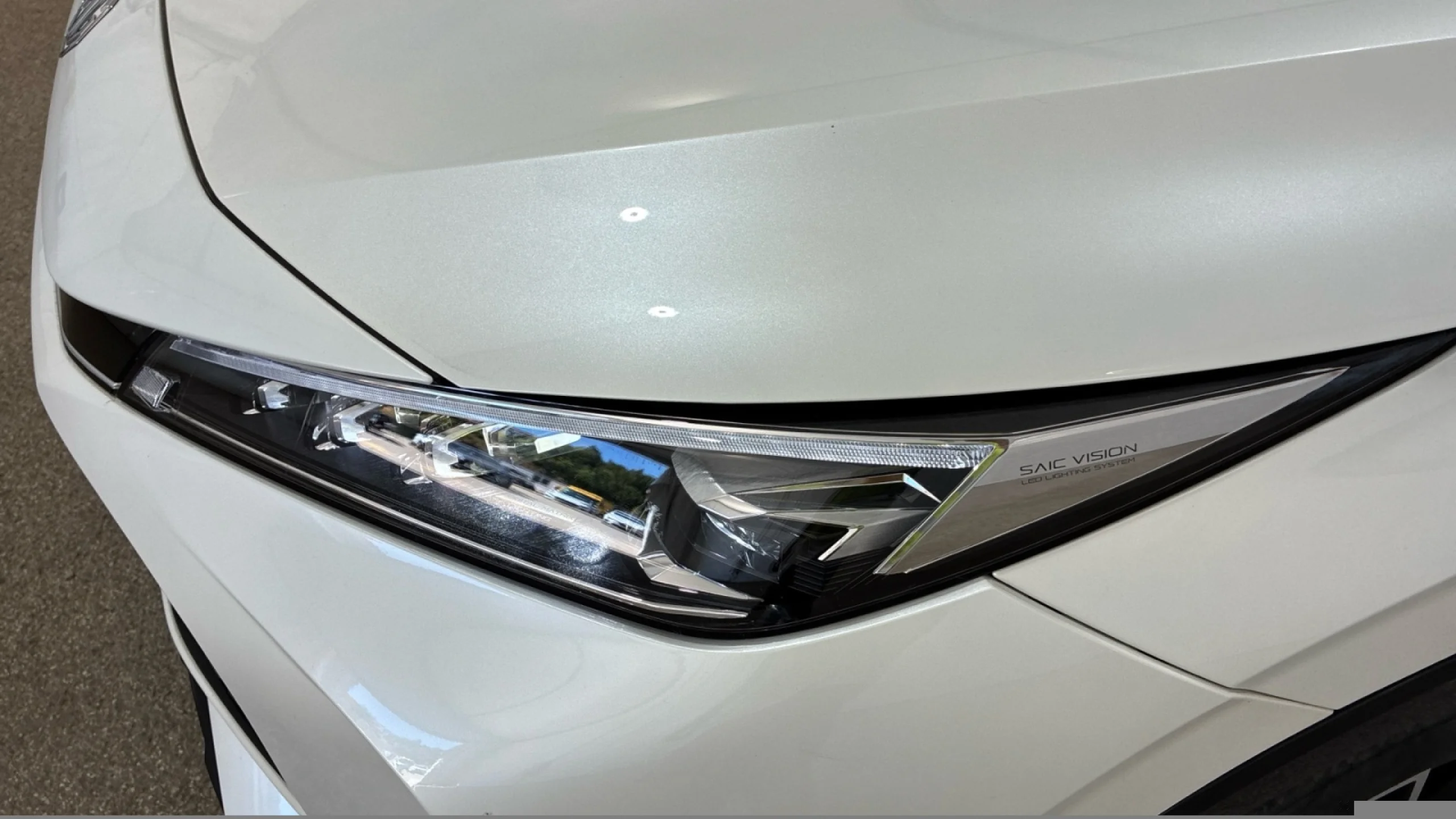 MG HS 1.5T COMFORT - Foto 13