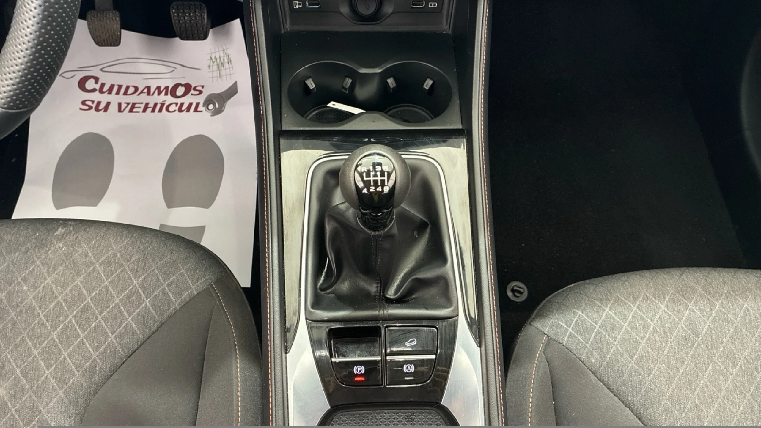 MG HS 1.5T COMFORT - Foto 15