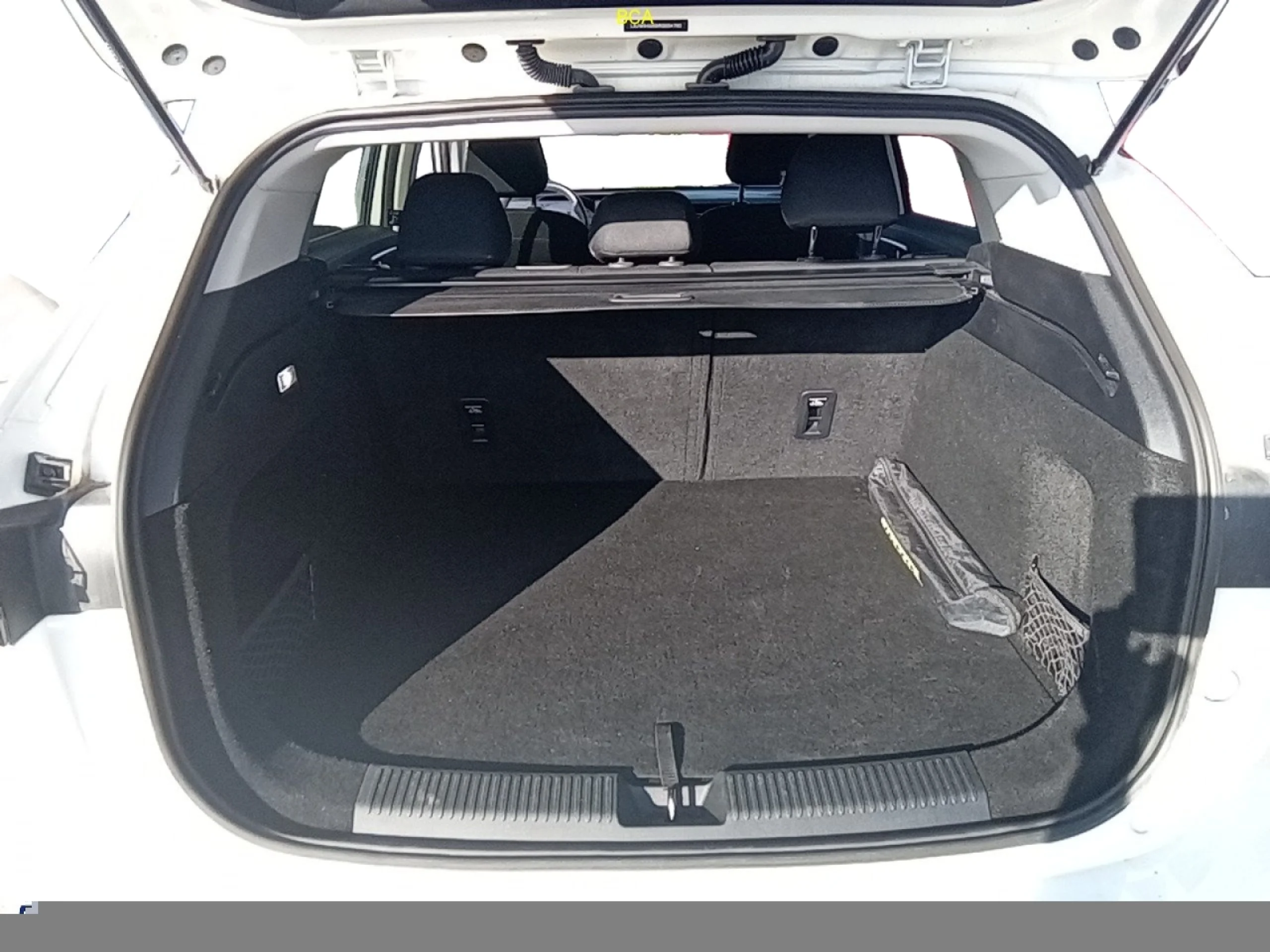 MG HS 1.5T COMFORT - Foto 17