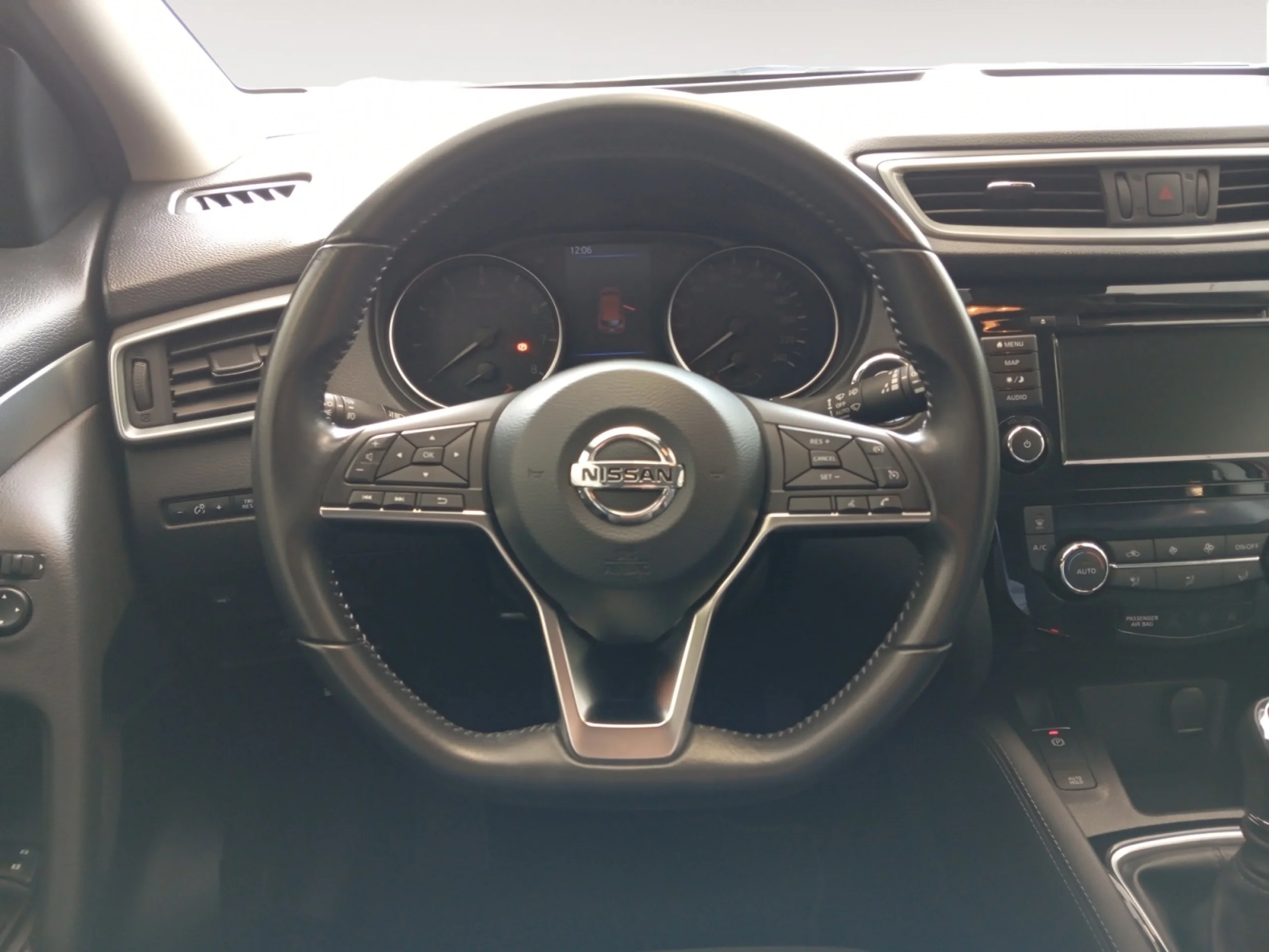 NISSAN QASHQAI DIG T 103 KW (140 CV) E6D VISIA - Foto 10