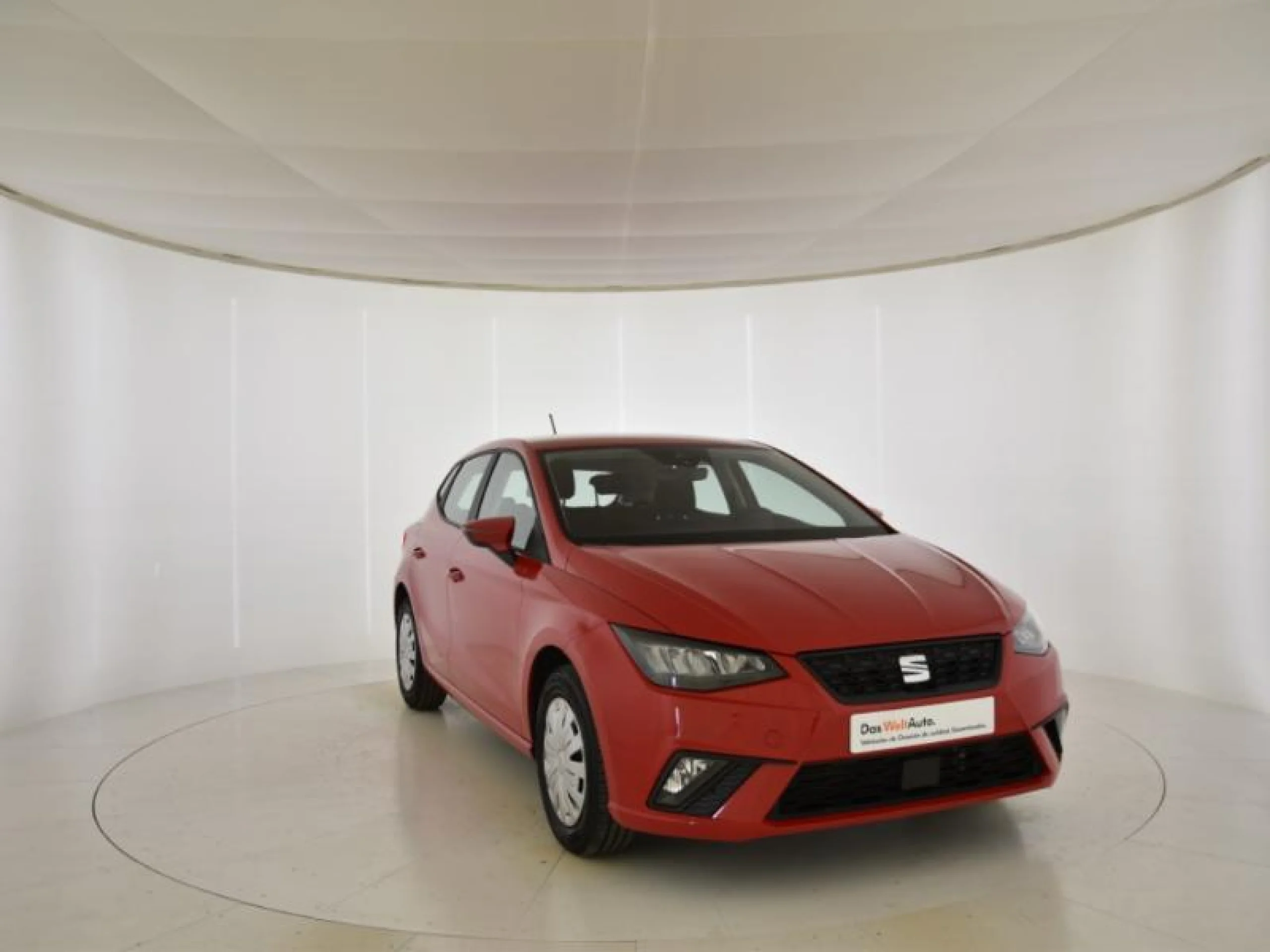 SEAT IBIZA 1.0 MPI 59KW (80CV) REFERENCE XL - Foto 1