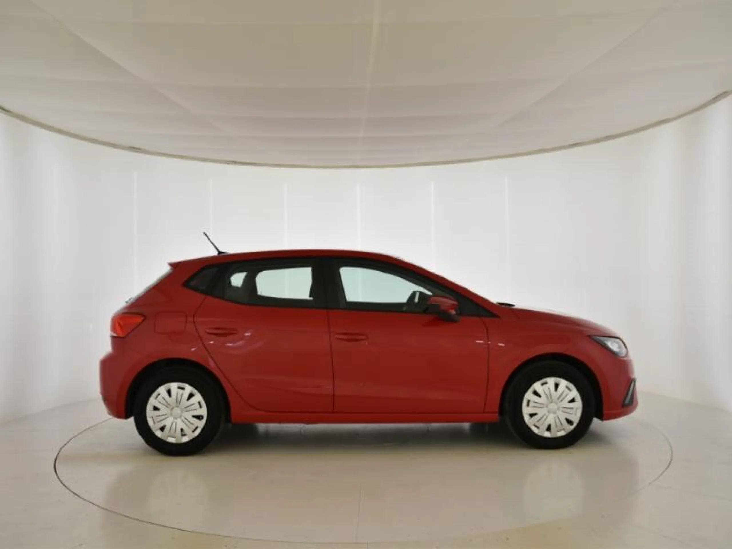 SEAT IBIZA 1.0 MPI 59KW (80CV) REFERENCE XL - Foto 3