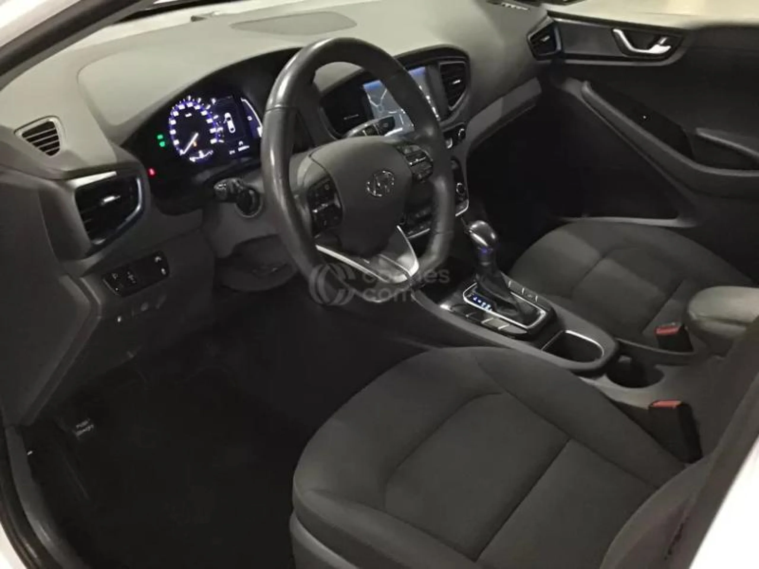 HYUNDAI IONIQ 1.6 GDI HEV KLASS DCT - Foto 3