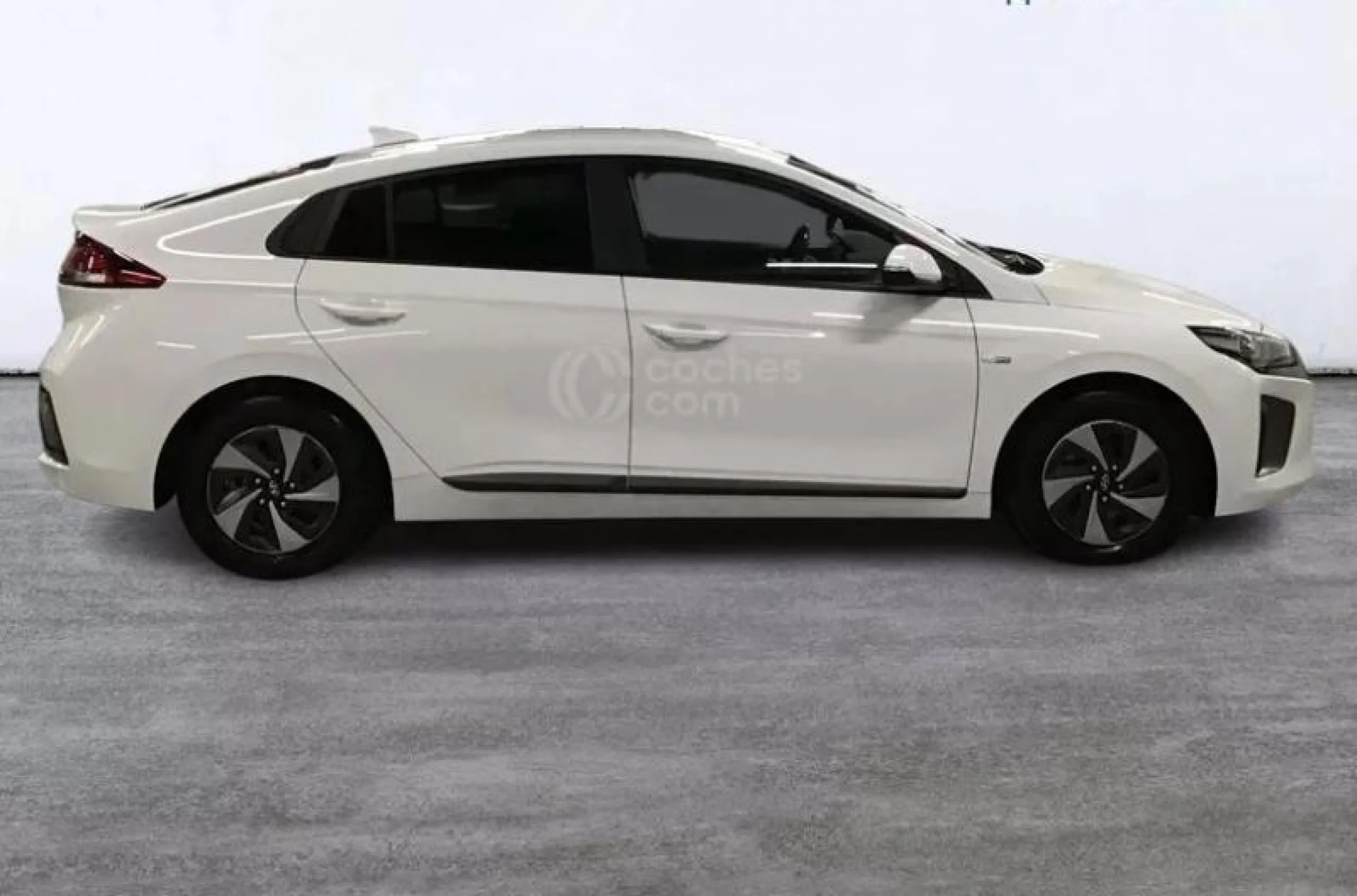 HYUNDAI IONIQ 1.6 GDI HEV KLASS DCT - Foto 4