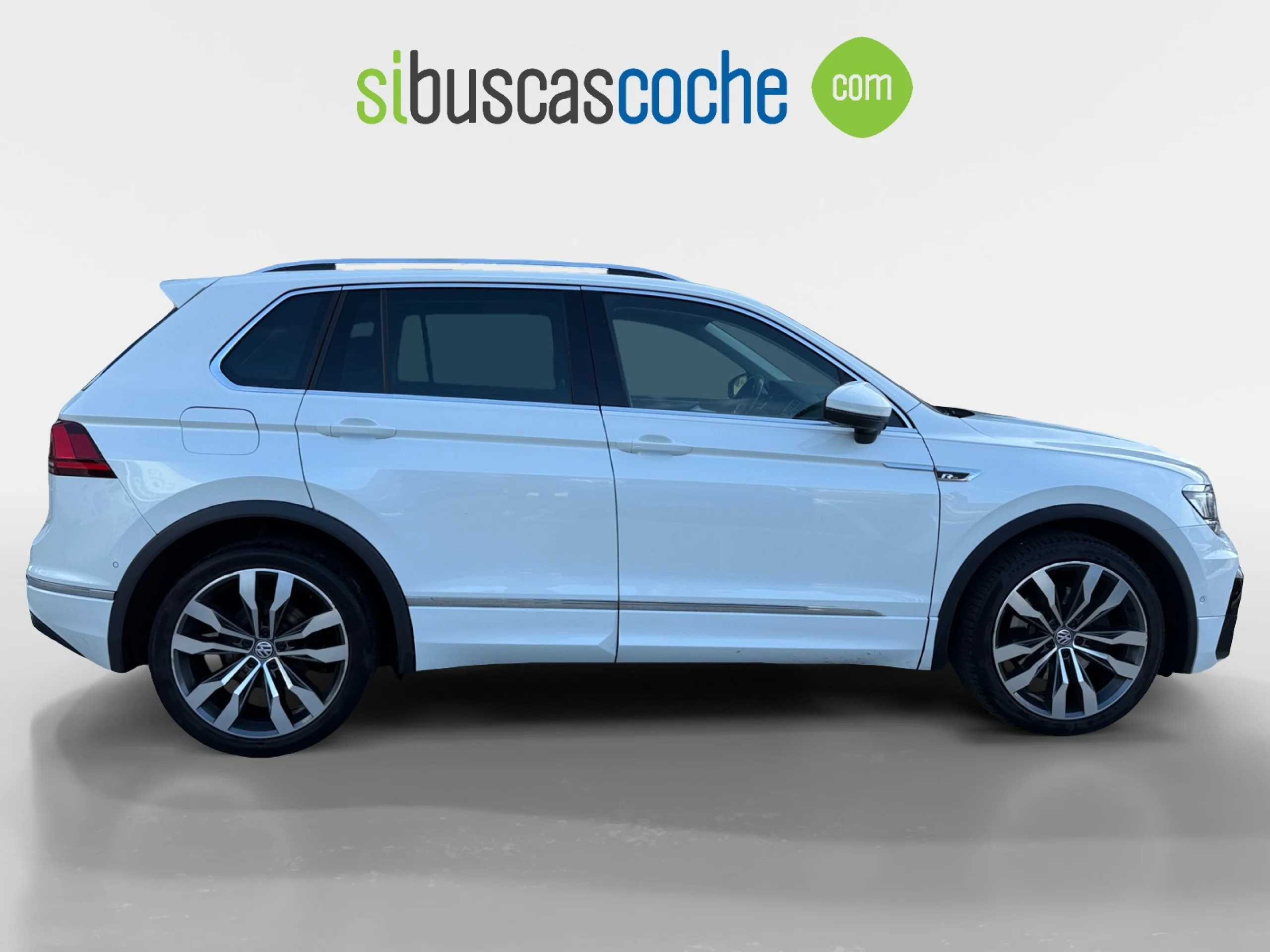 VOLKSWAGEN TIGUAN SPORT 2.0 TDI 140KW (190CV) 4MOTION DSG - Foto 3