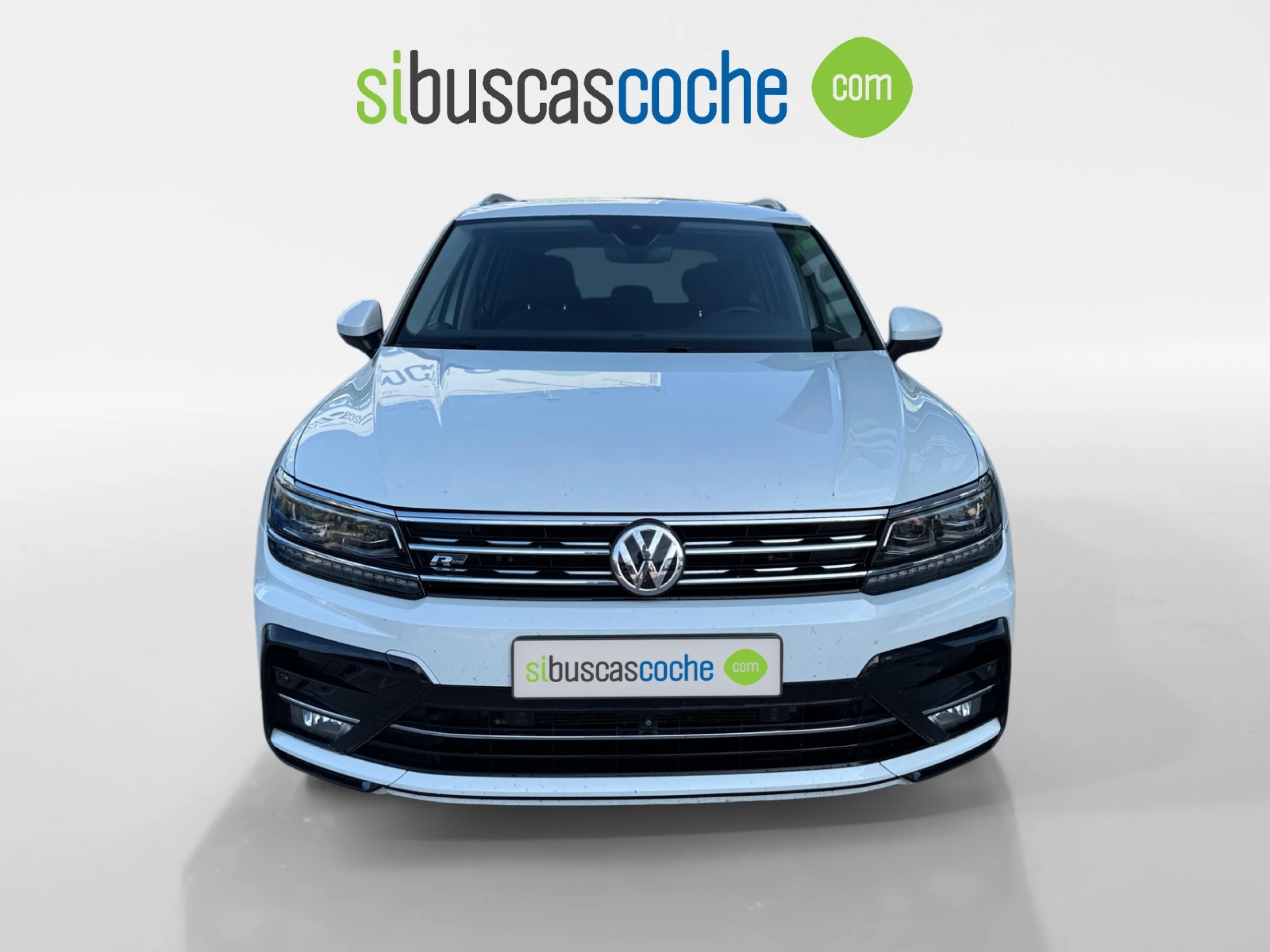 VOLKSWAGEN TIGUAN SPORT 2.0 TDI 140KW (190CV) 4MOTION DSG - Foto 12