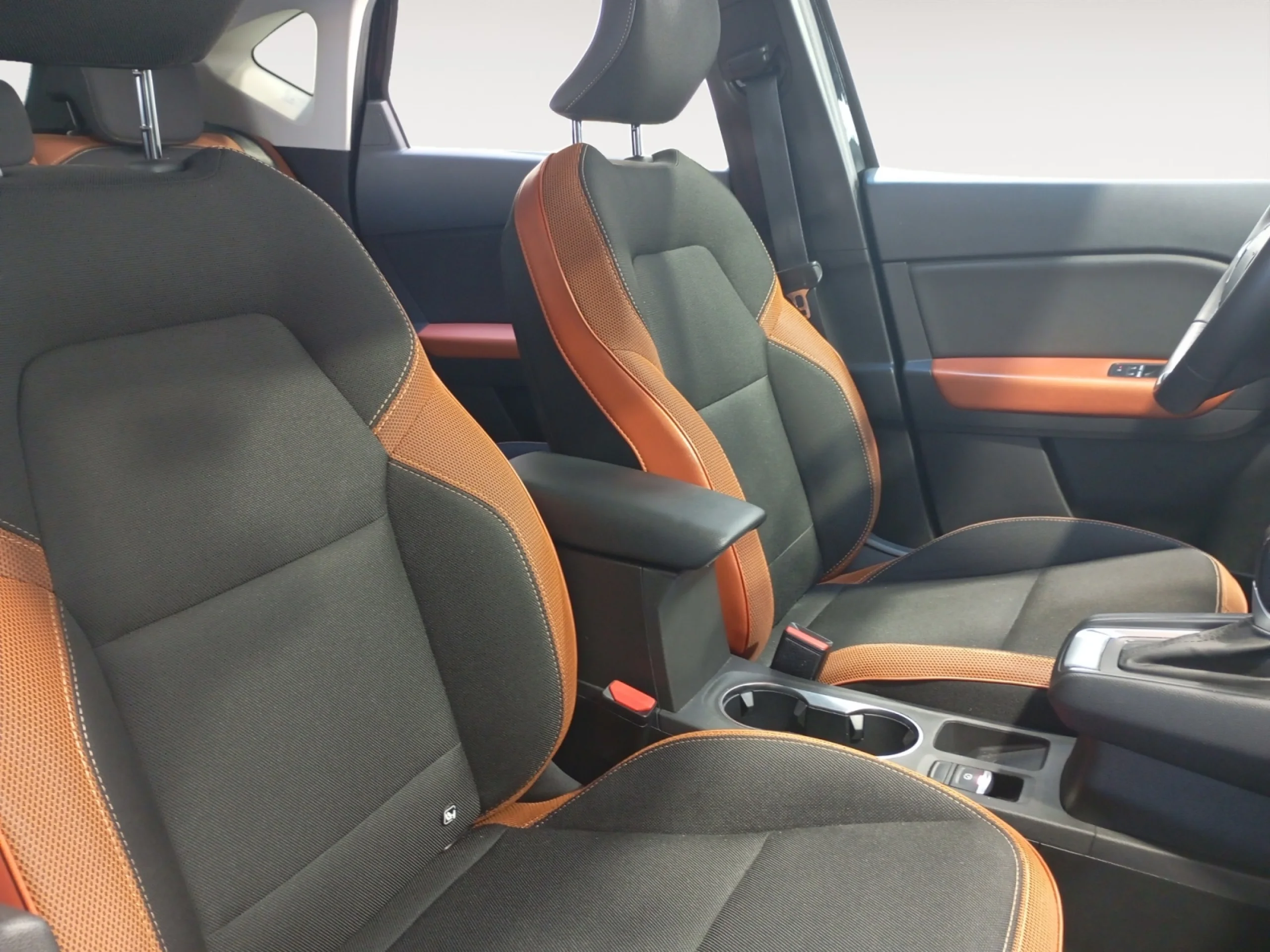 RENAULT CAPTUR ZEN+ TCE 96KW (130CV) EDC GPF - Foto 5