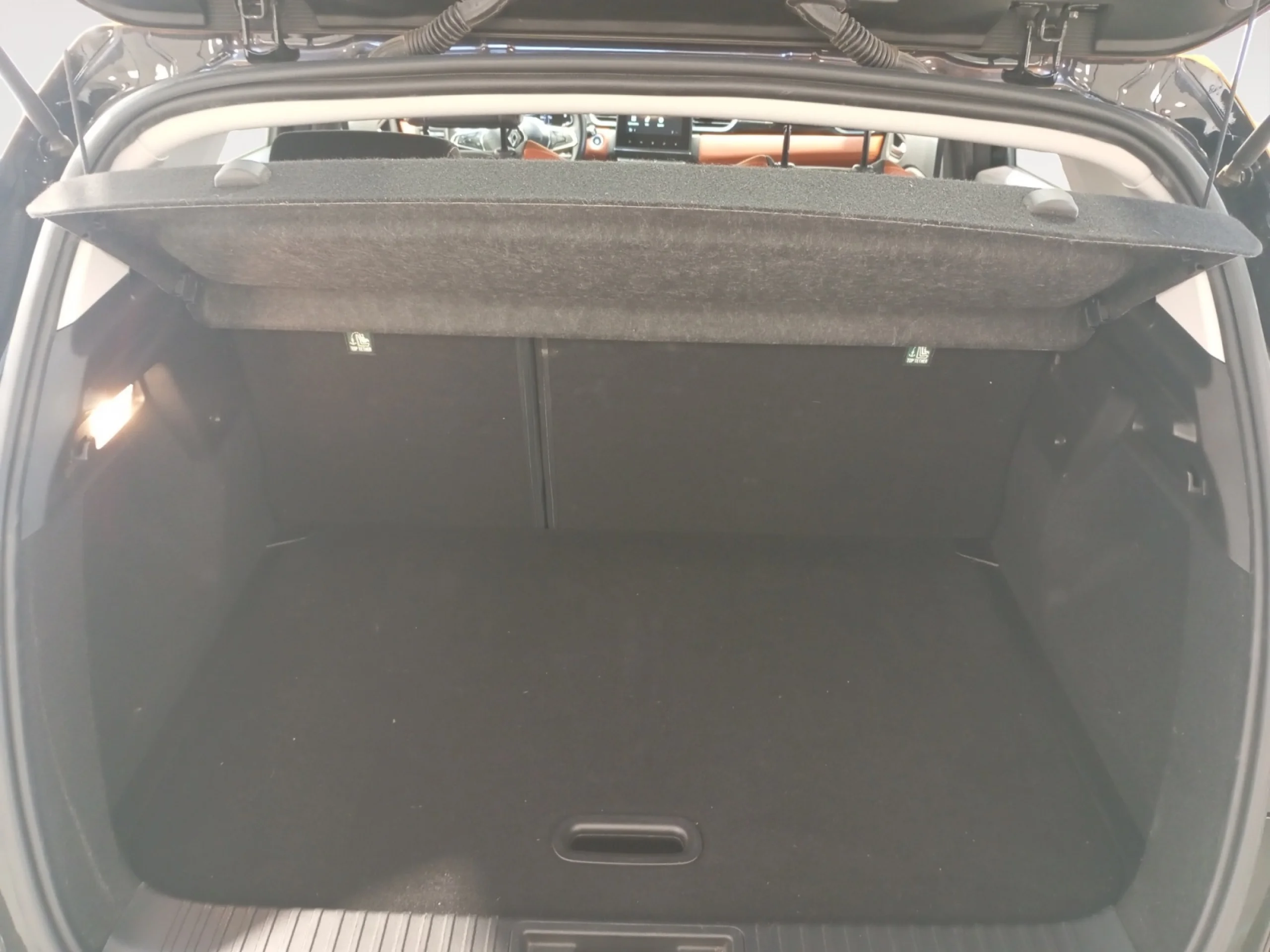 RENAULT CAPTUR ZEN+ TCE 96KW (130CV) EDC GPF - Foto 7