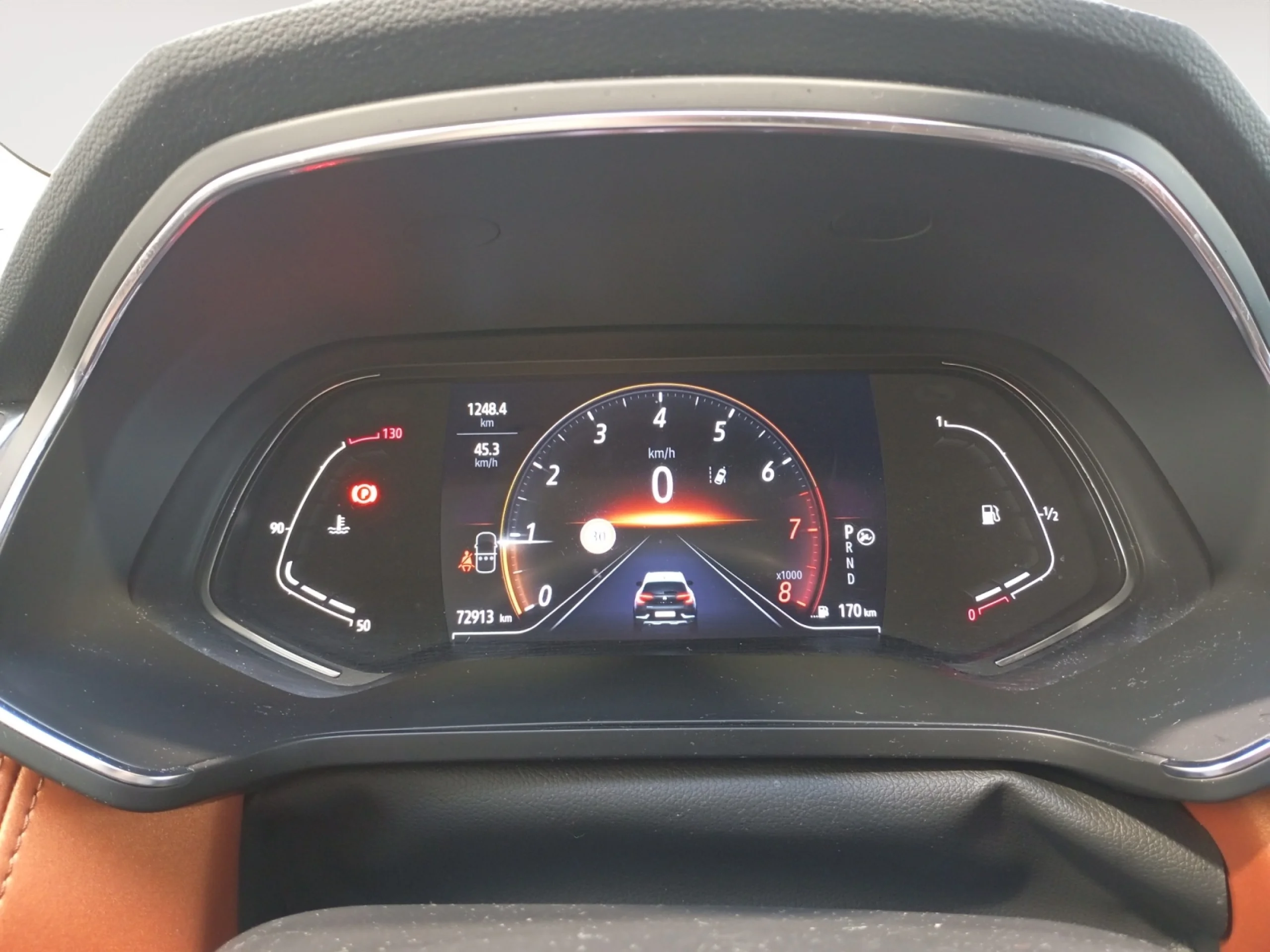 RENAULT CAPTUR ZEN+ TCE 96KW (130CV) EDC GPF - Foto 10