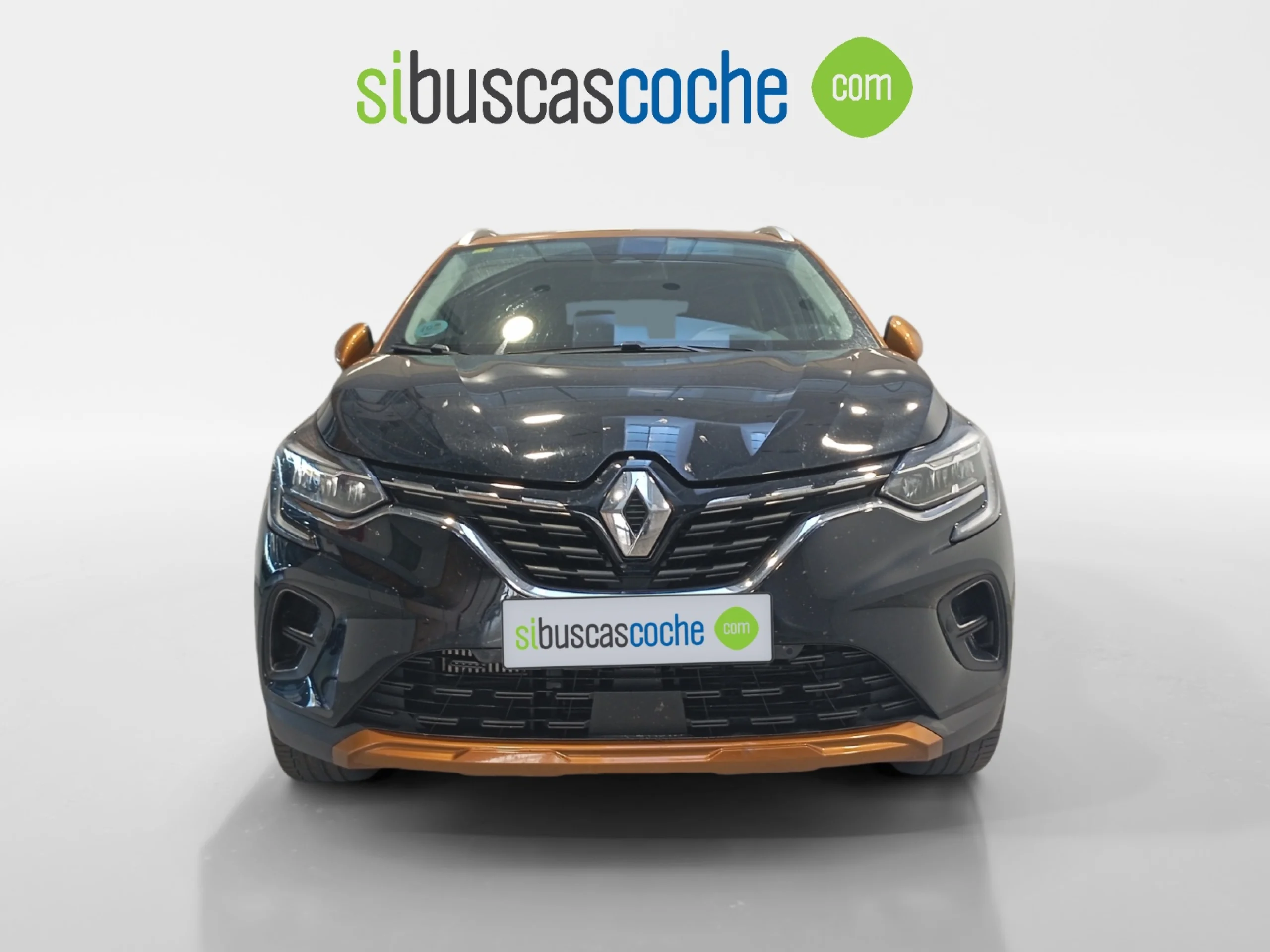 RENAULT CAPTUR ZEN+ TCE 96KW (130CV) EDC GPF - Foto 12