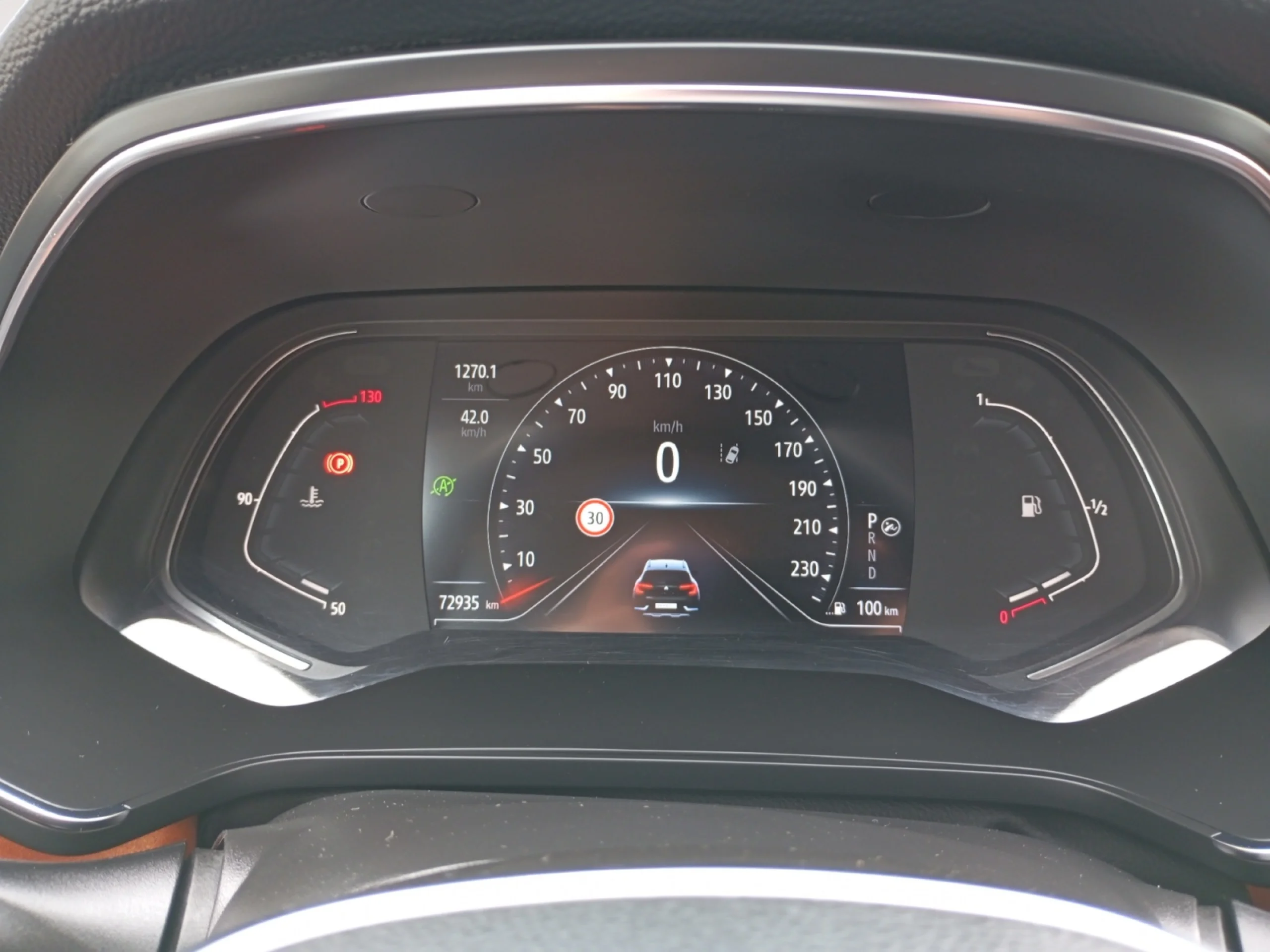 RENAULT CAPTUR ZEN+ TCE 96KW (130CV) EDC GPF - Foto 10