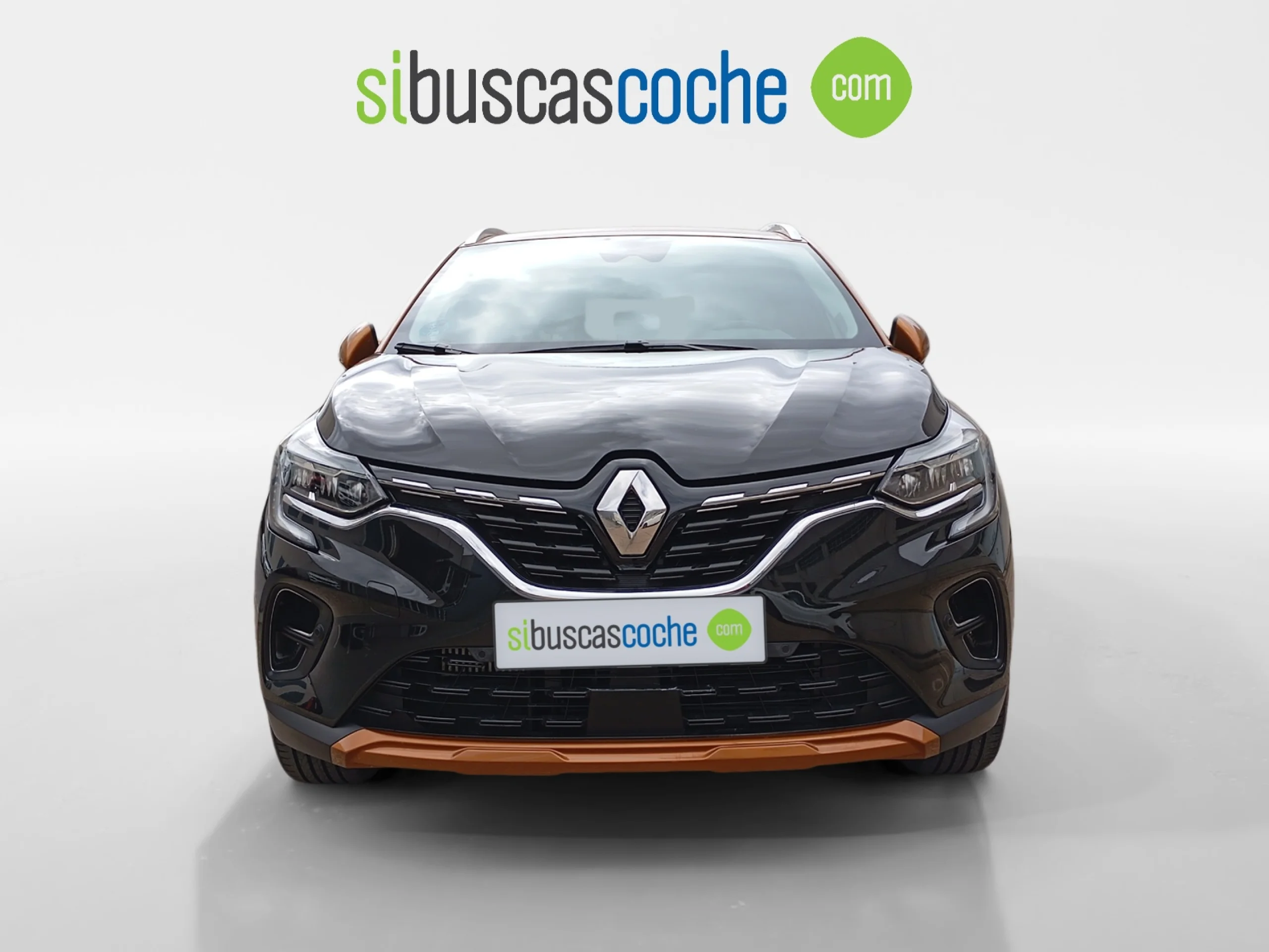 RENAULT CAPTUR ZEN+ TCE 96KW (130CV) EDC GPF - Foto 12