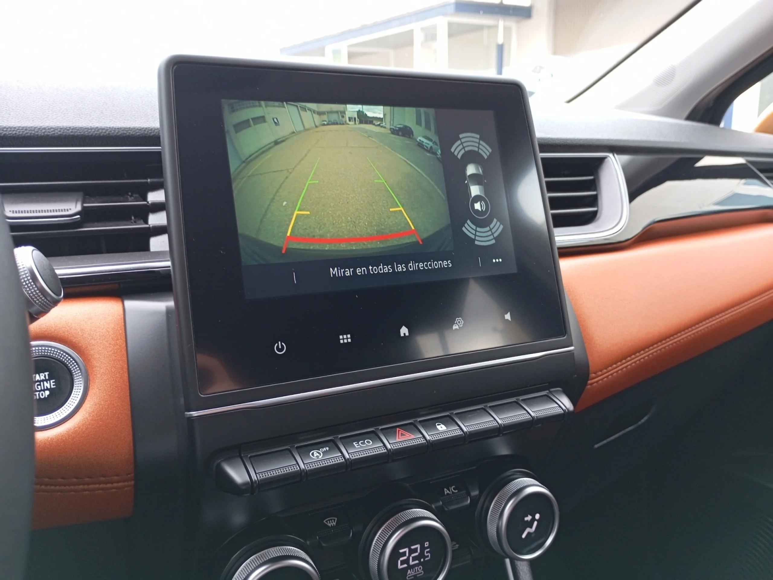RENAULT CAPTUR ZEN+ TCE 96KW (130CV) EDC GPF - Foto 14