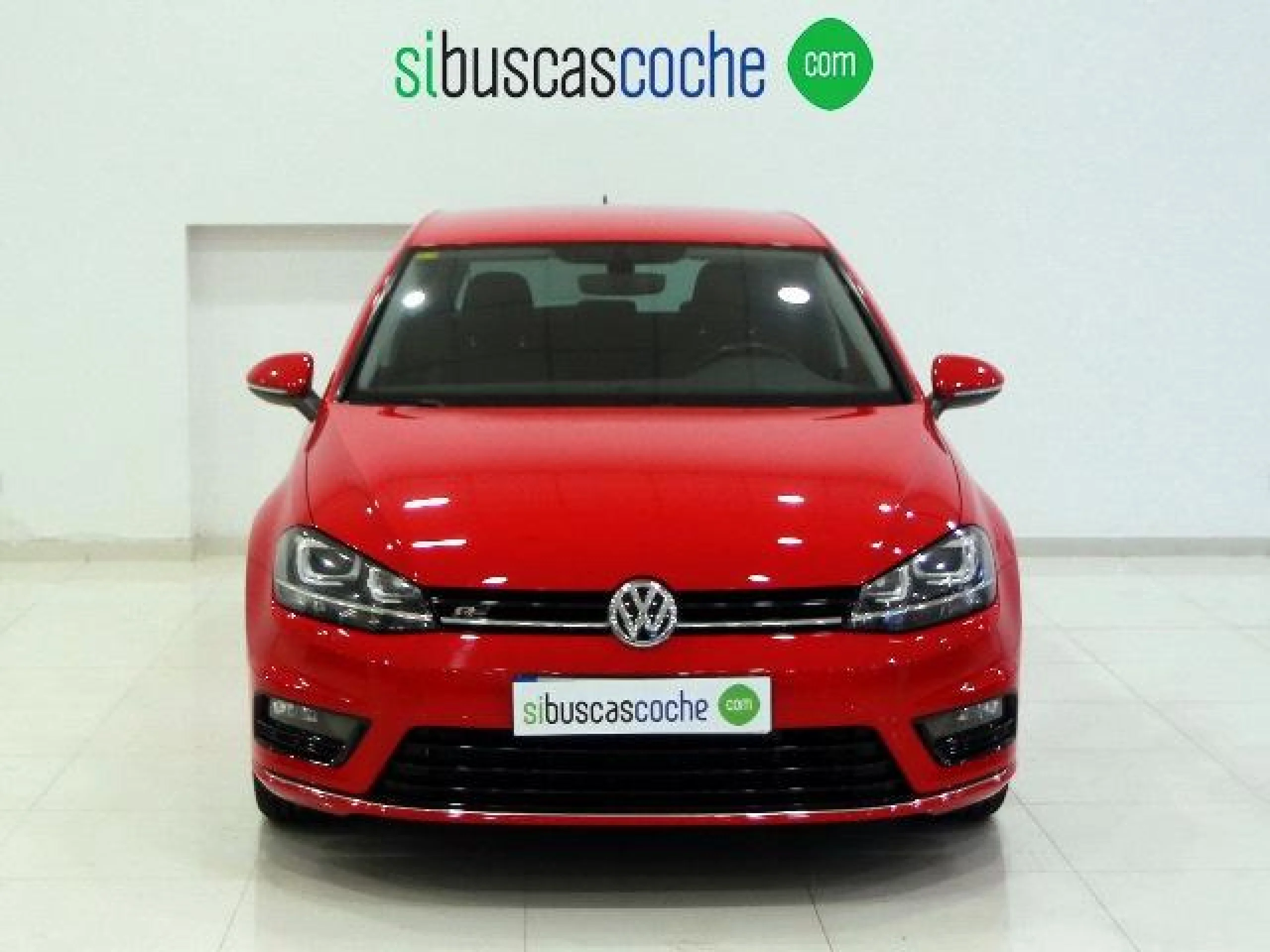 VOLKSWAGEN GOLF SPORT 1.6 TDI 110CV BMT - Foto 16