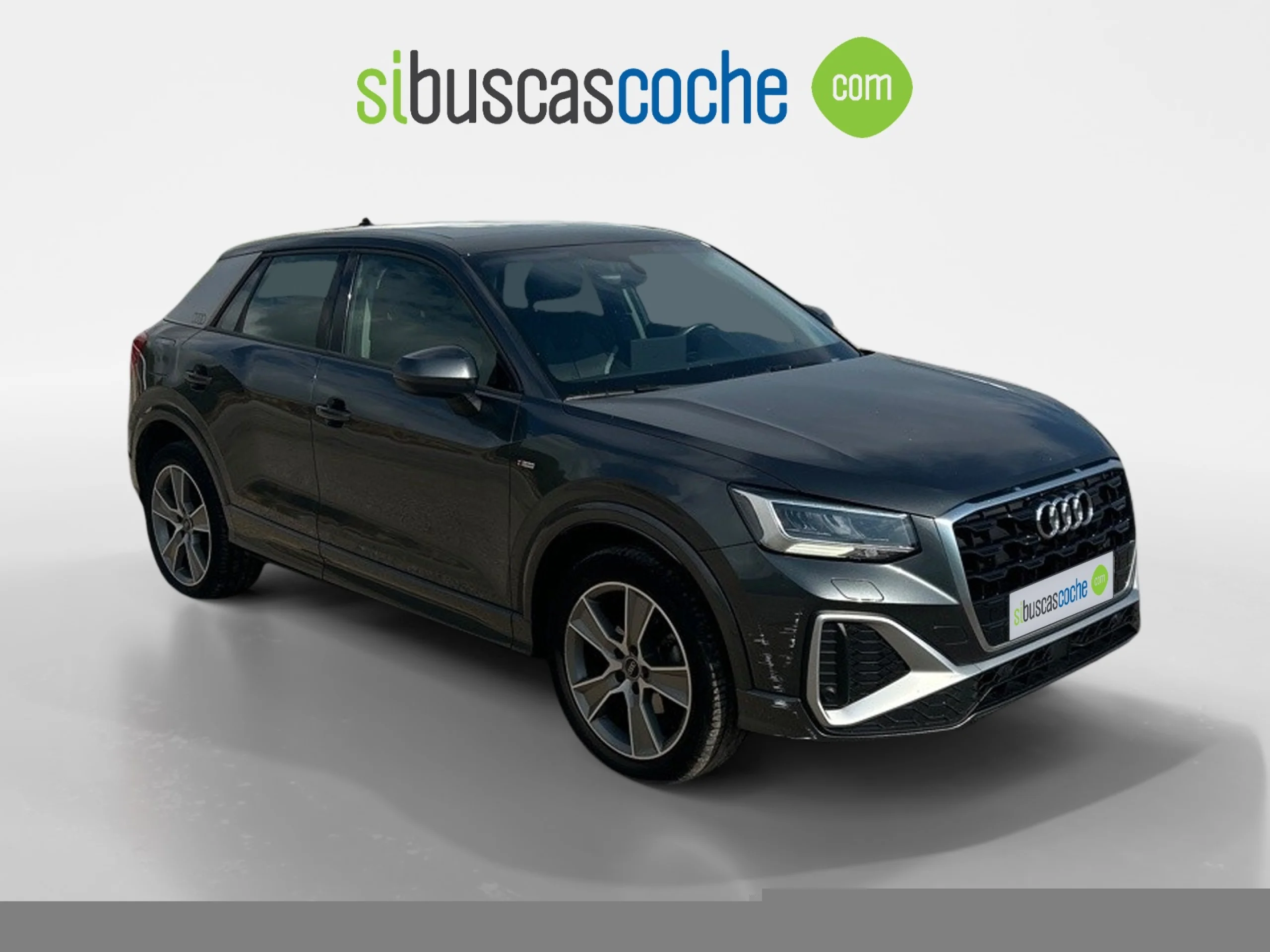 AUDI Q2 S LINE 30 TDI 85KW (116CV) - Foto 1