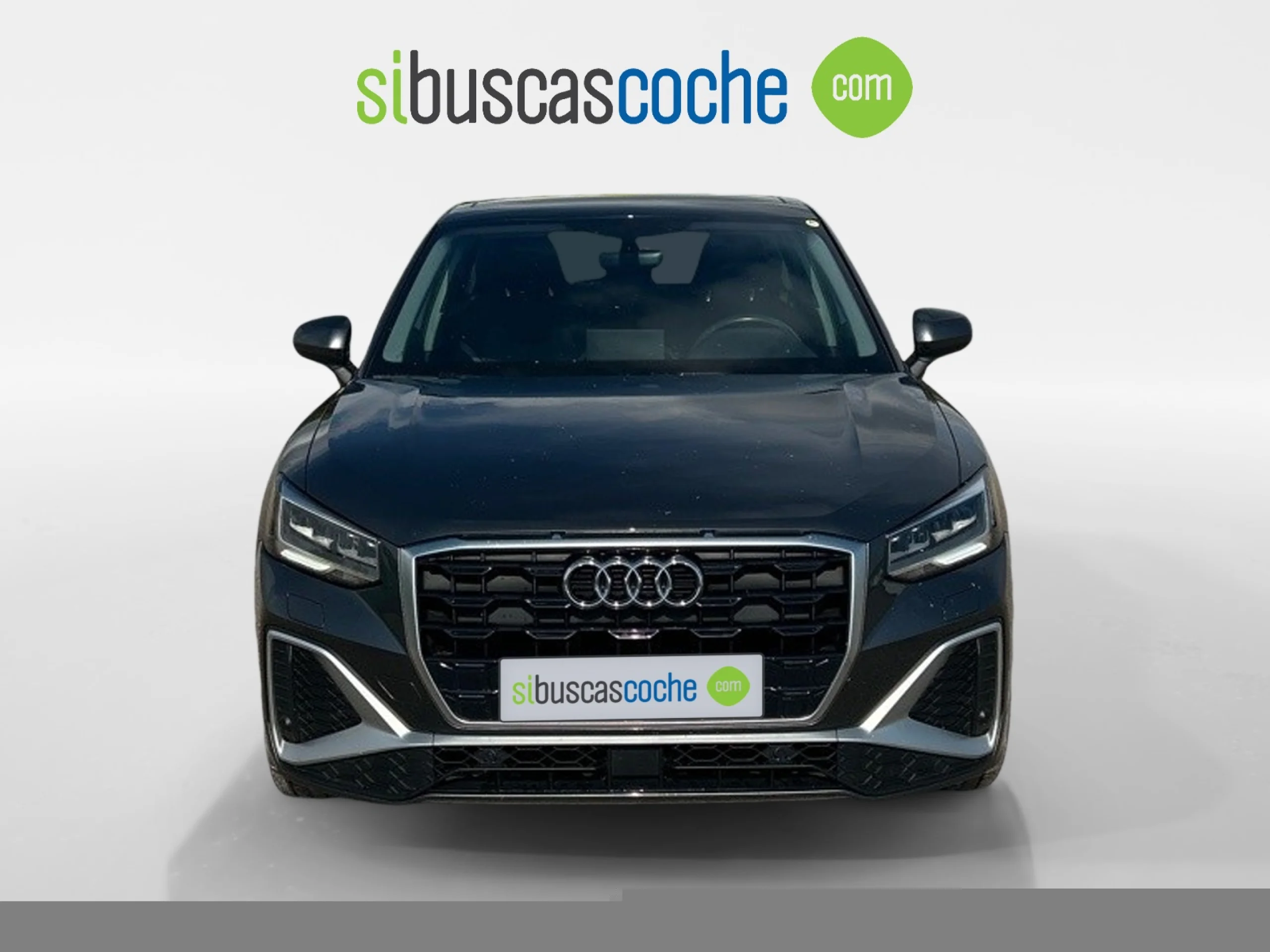 AUDI Q2 S LINE 30 TDI 85KW (116CV) - Foto 5