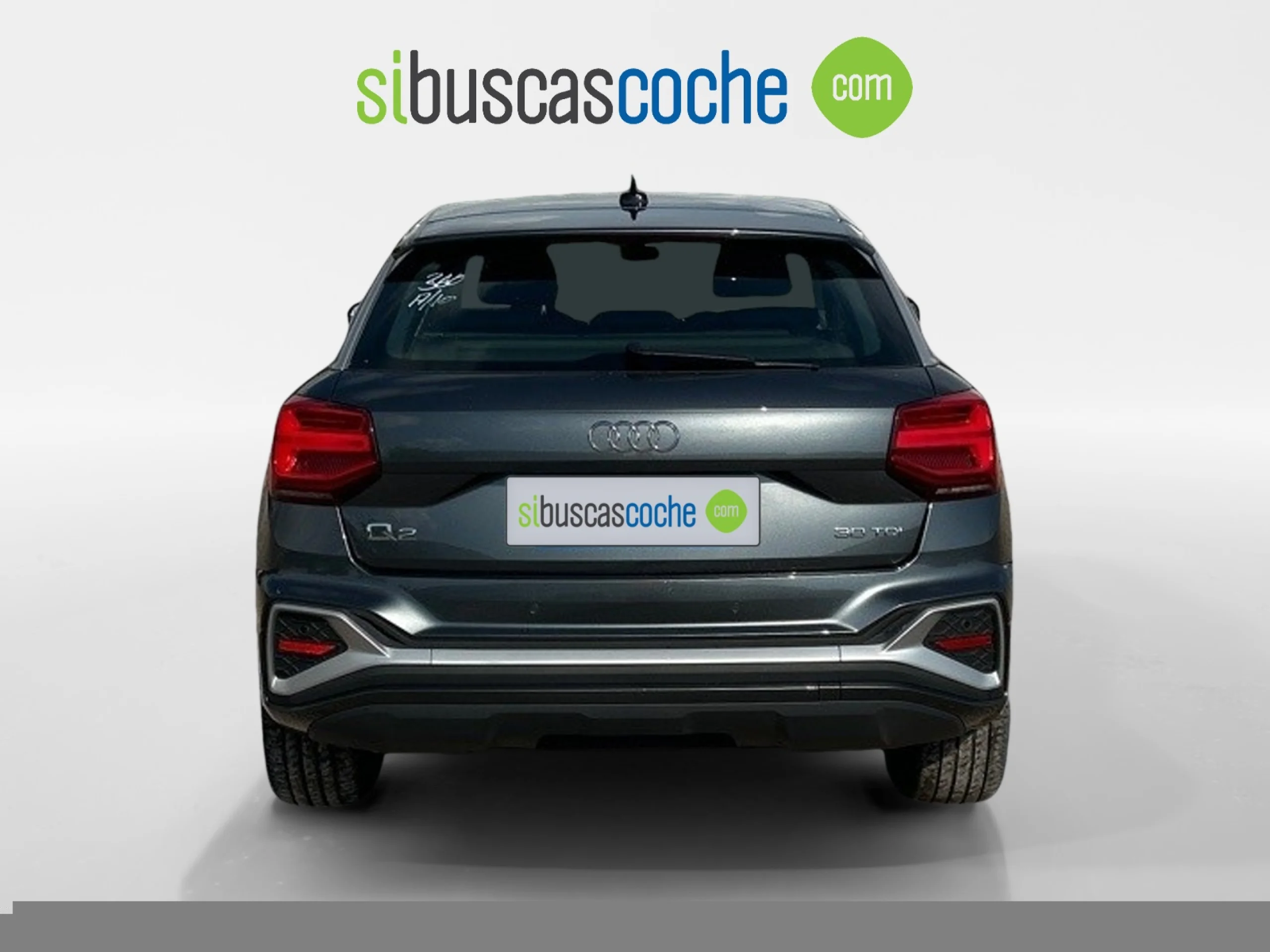 AUDI Q2 S LINE 30 TDI 85KW (116CV) - Foto 6