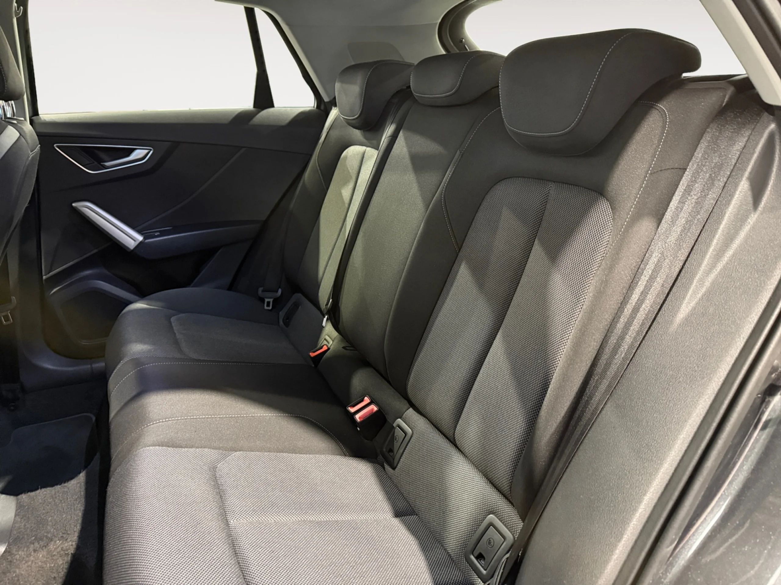 AUDI Q2 S LINE 30 TDI 85KW (116CV) - Foto 6