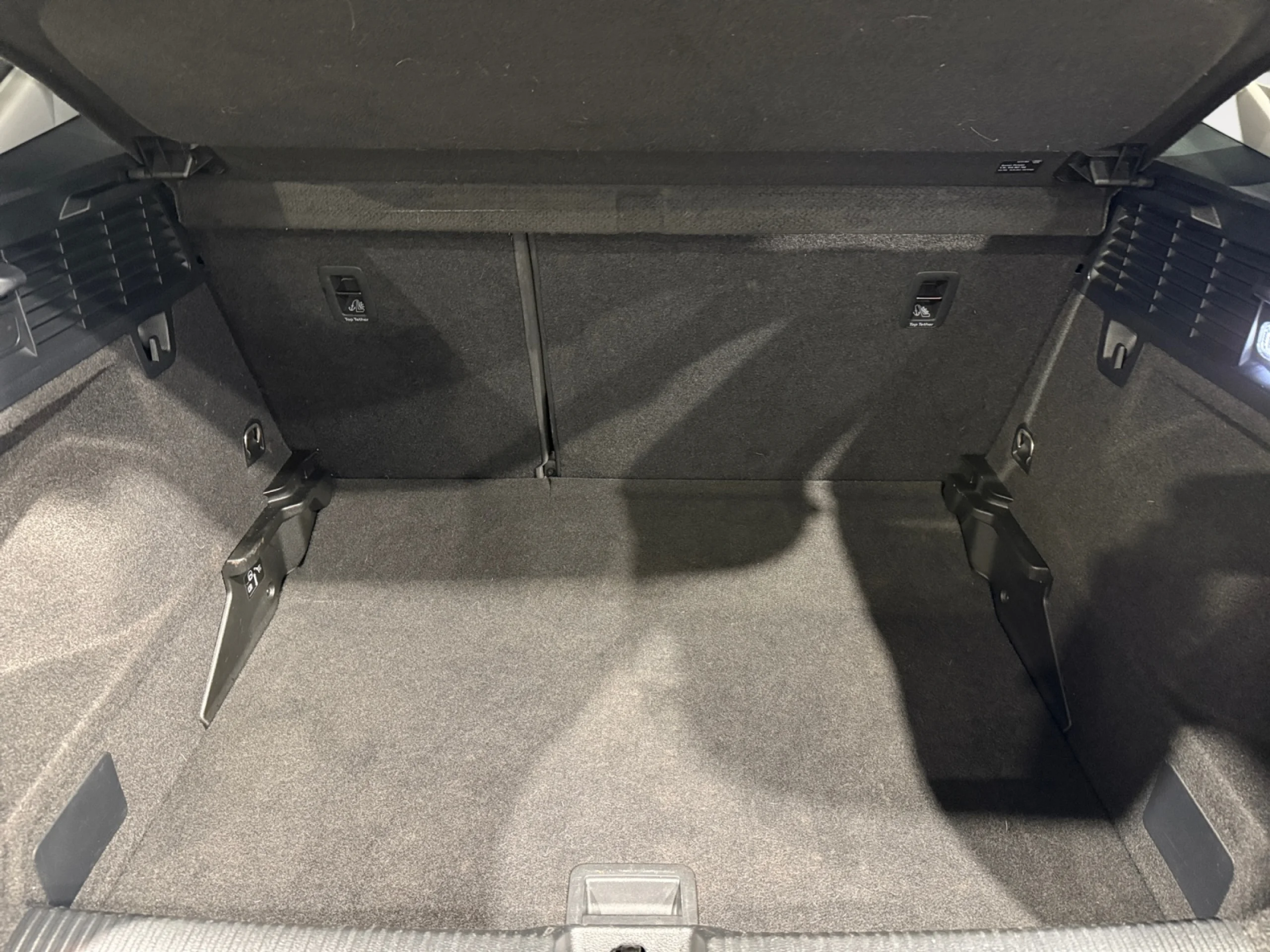 AUDI Q2 S LINE 30 TDI 85KW (116CV) - Foto 7