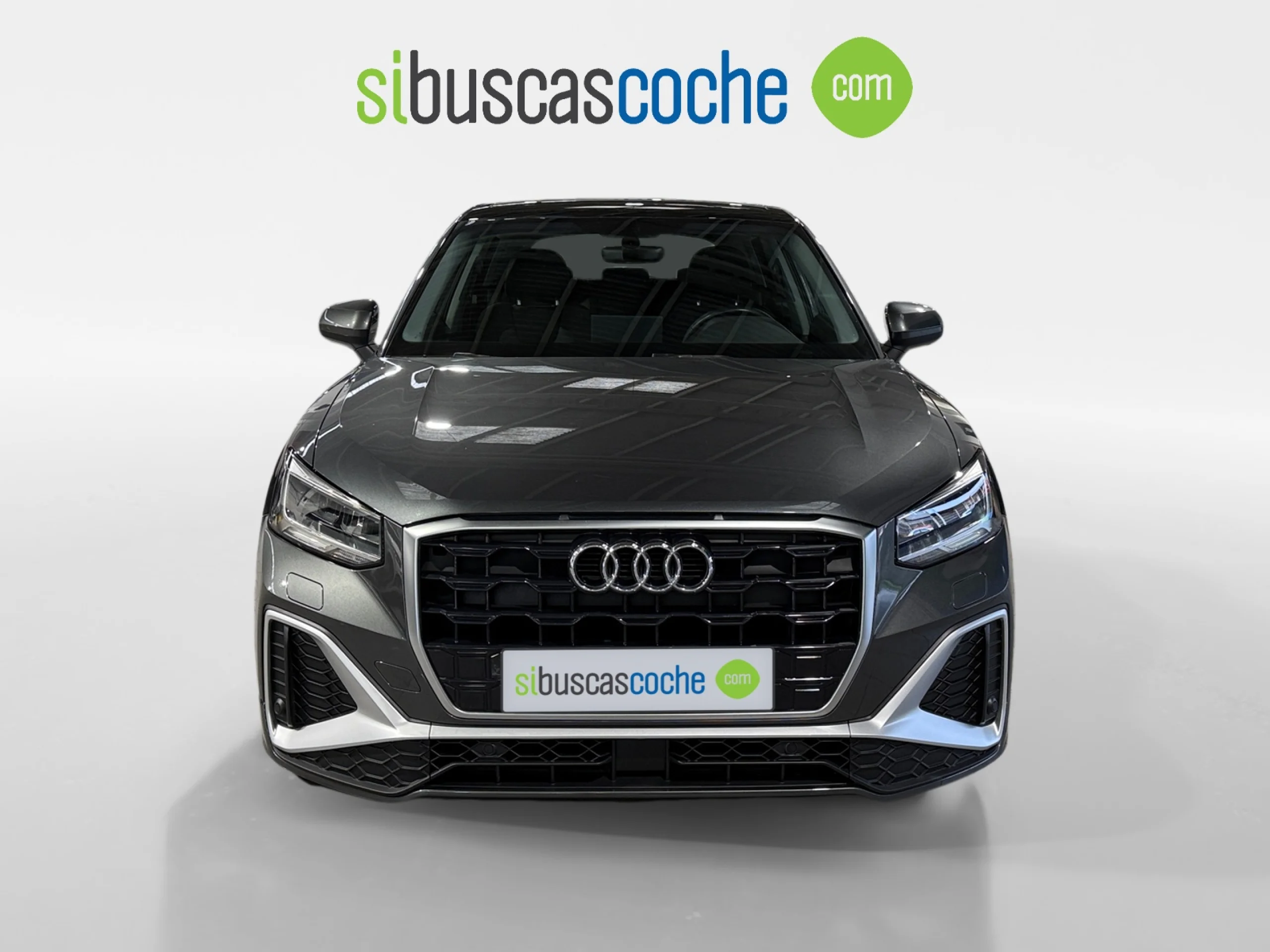 AUDI Q2 S LINE 30 TDI 85KW (116CV) - Foto 12