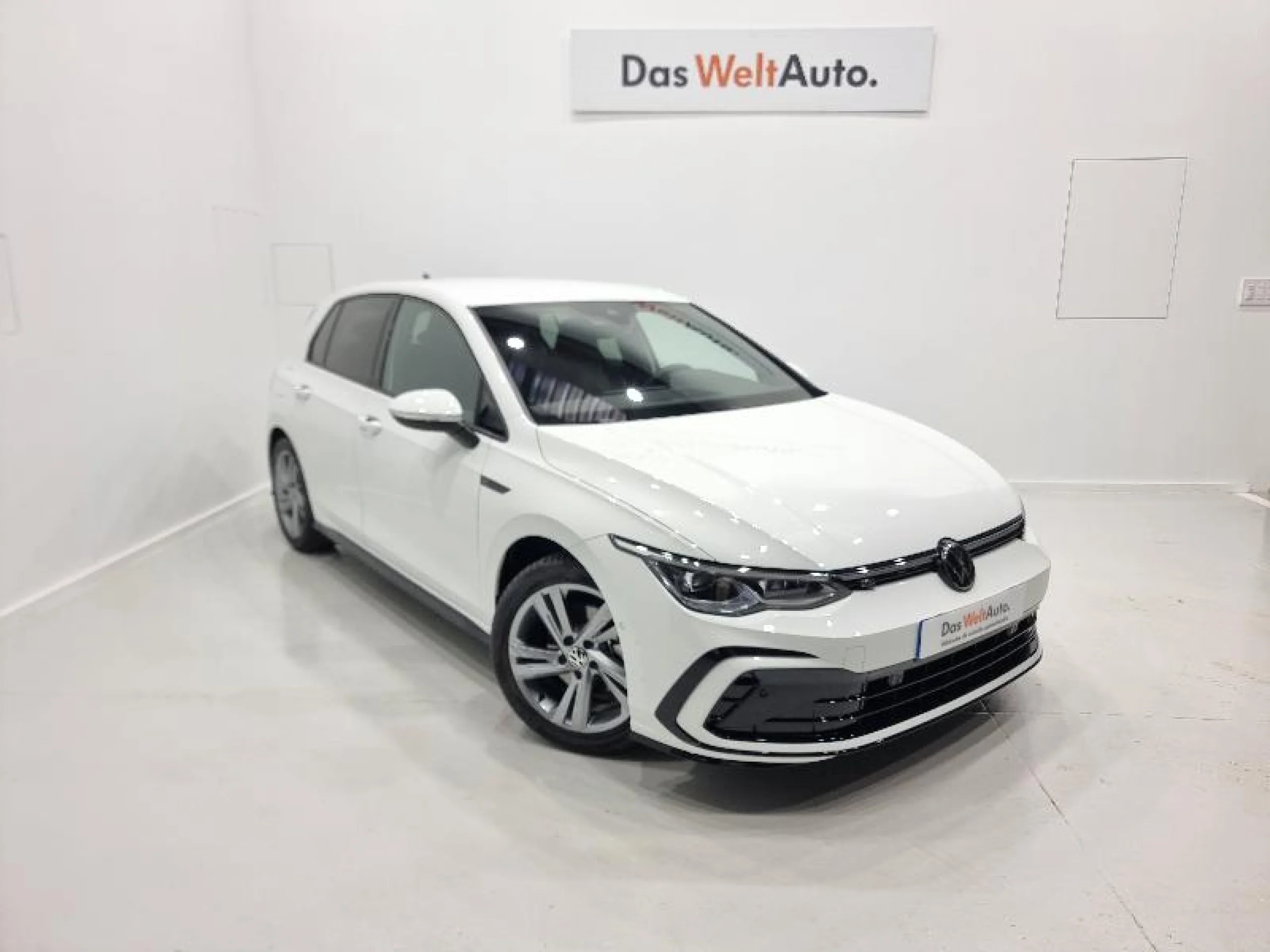 VOLKSWAGEN GOLF R LINE 1.5 TSI 96KW (130CV) - Foto 1