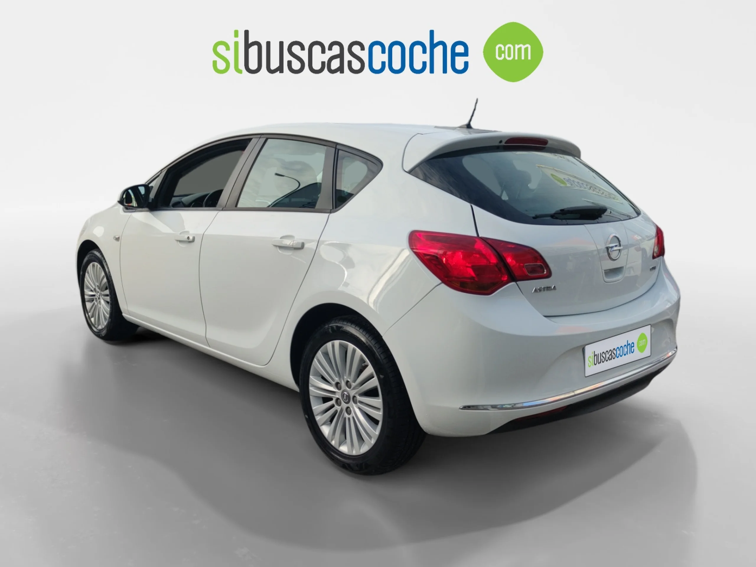 OPEL ASTRA 1.6 CDTI S/S 110 CV EXCELLENCE - Foto 2