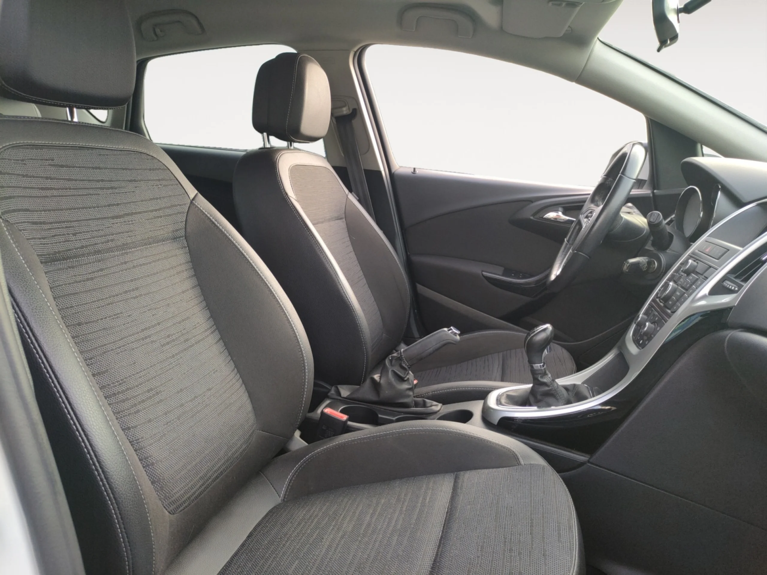 OPEL ASTRA 1.6 CDTI S/S 110 CV EXCELLENCE - Foto 5