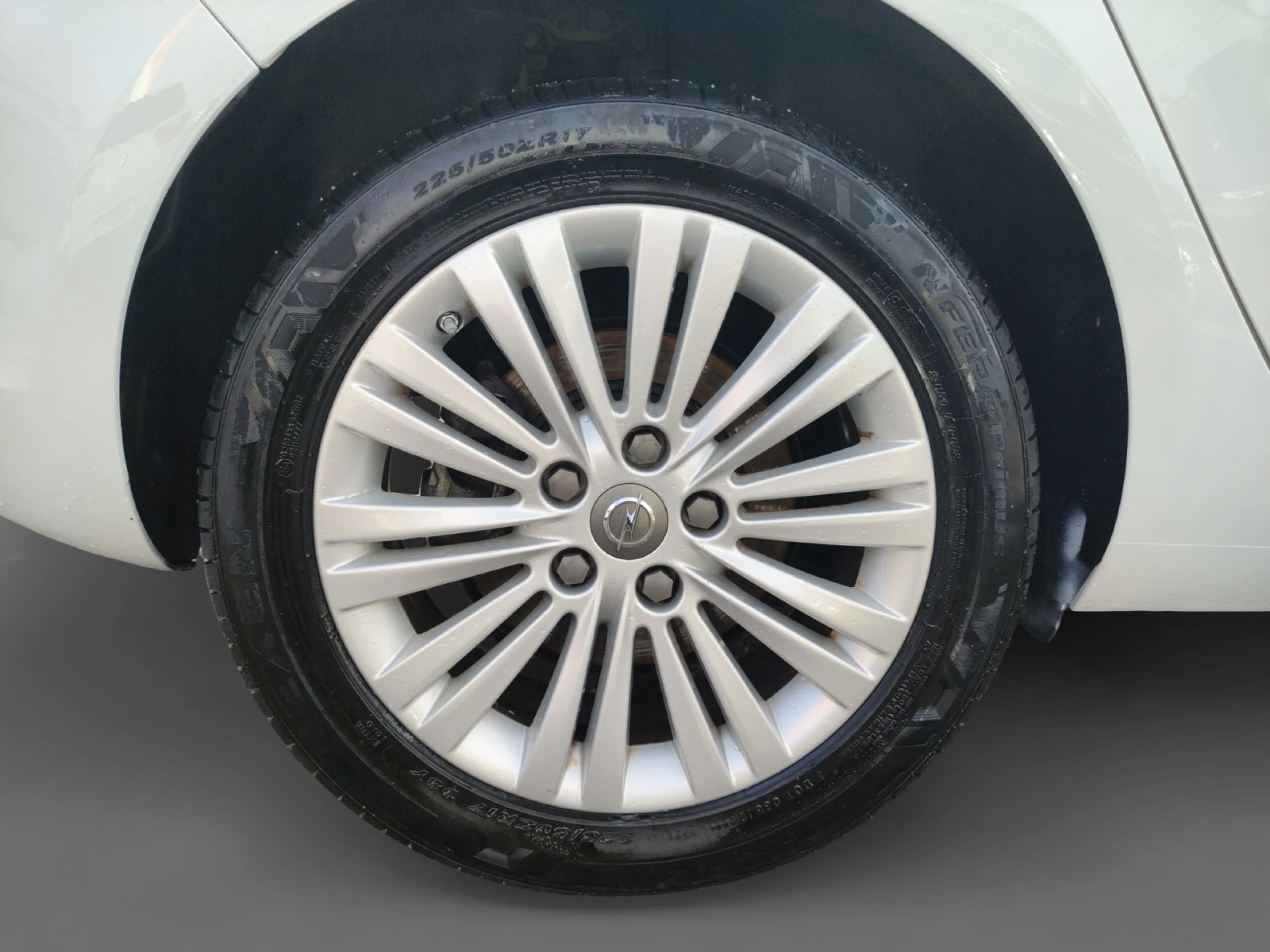 OPEL ASTRA 1.6 CDTI S/S 110 CV EXCELLENCE - Foto 8