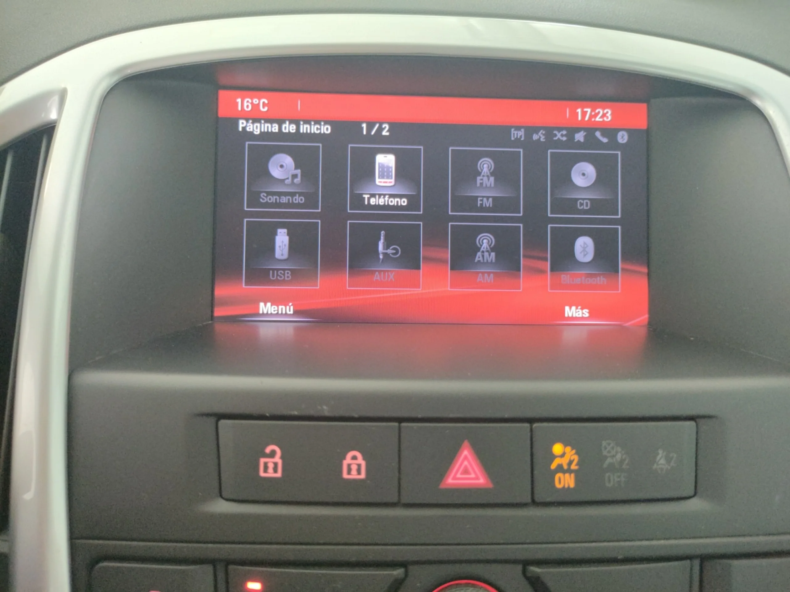 OPEL ASTRA 1.6 CDTI S/S 110 CV EXCELLENCE - Foto 9