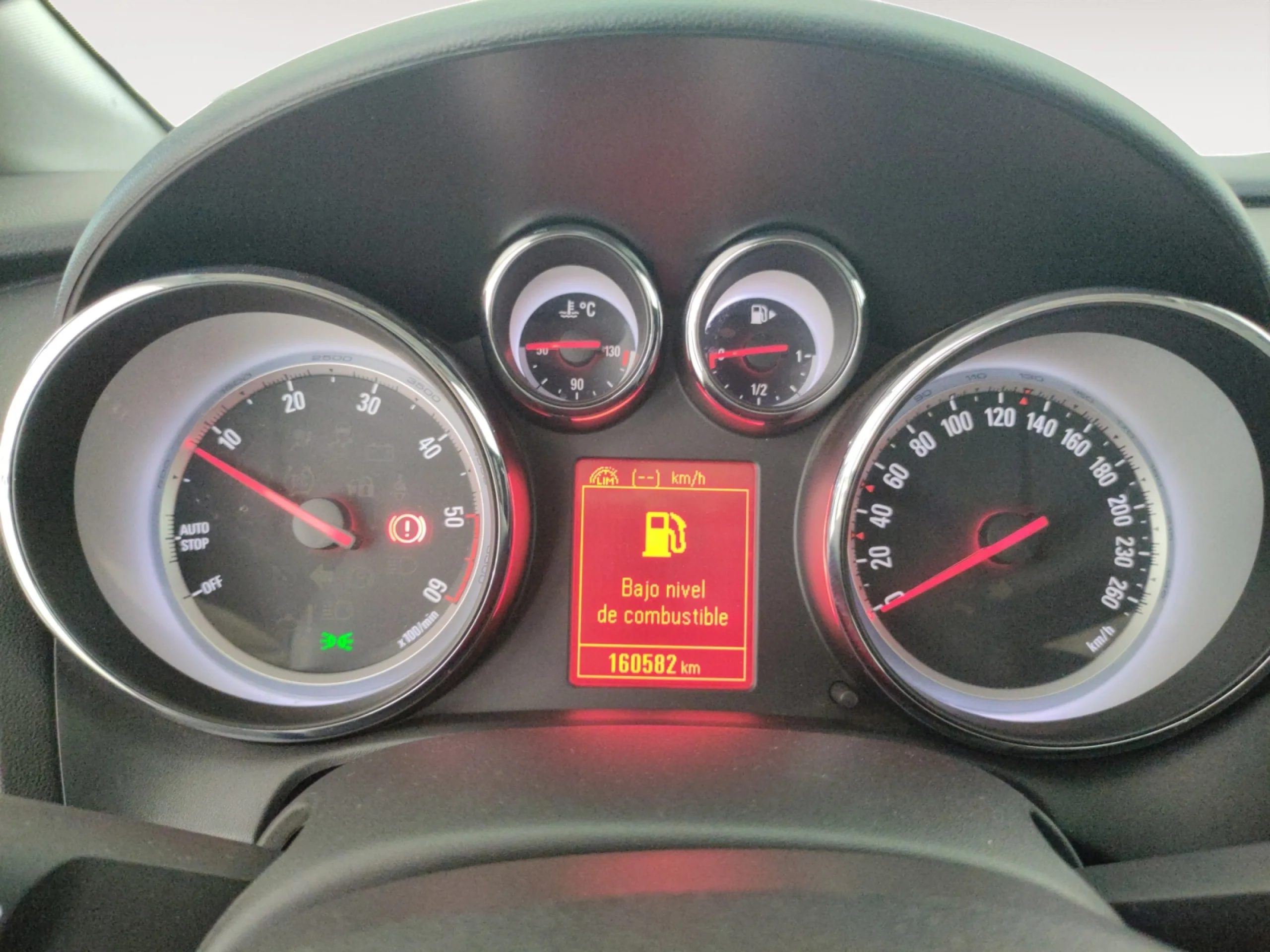 OPEL ASTRA 1.6 CDTI S/S 110 CV EXCELLENCE - Foto 10