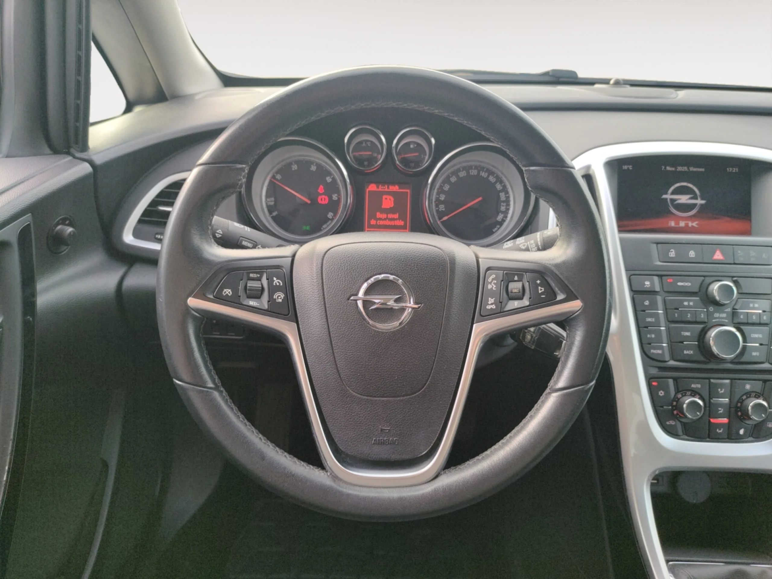 OPEL ASTRA 1.6 CDTI S/S 110 CV EXCELLENCE - Foto 11