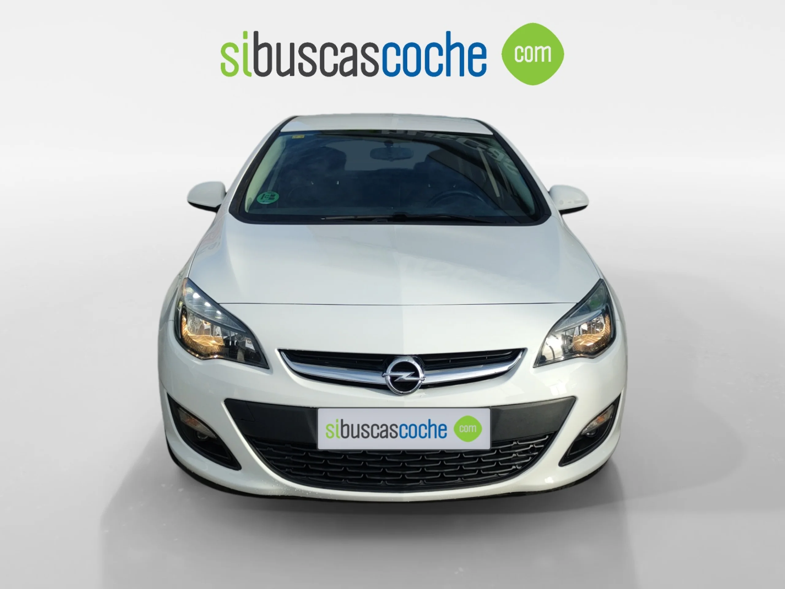 OPEL ASTRA 1.6 CDTI S/S 110 CV EXCELLENCE - Foto 12