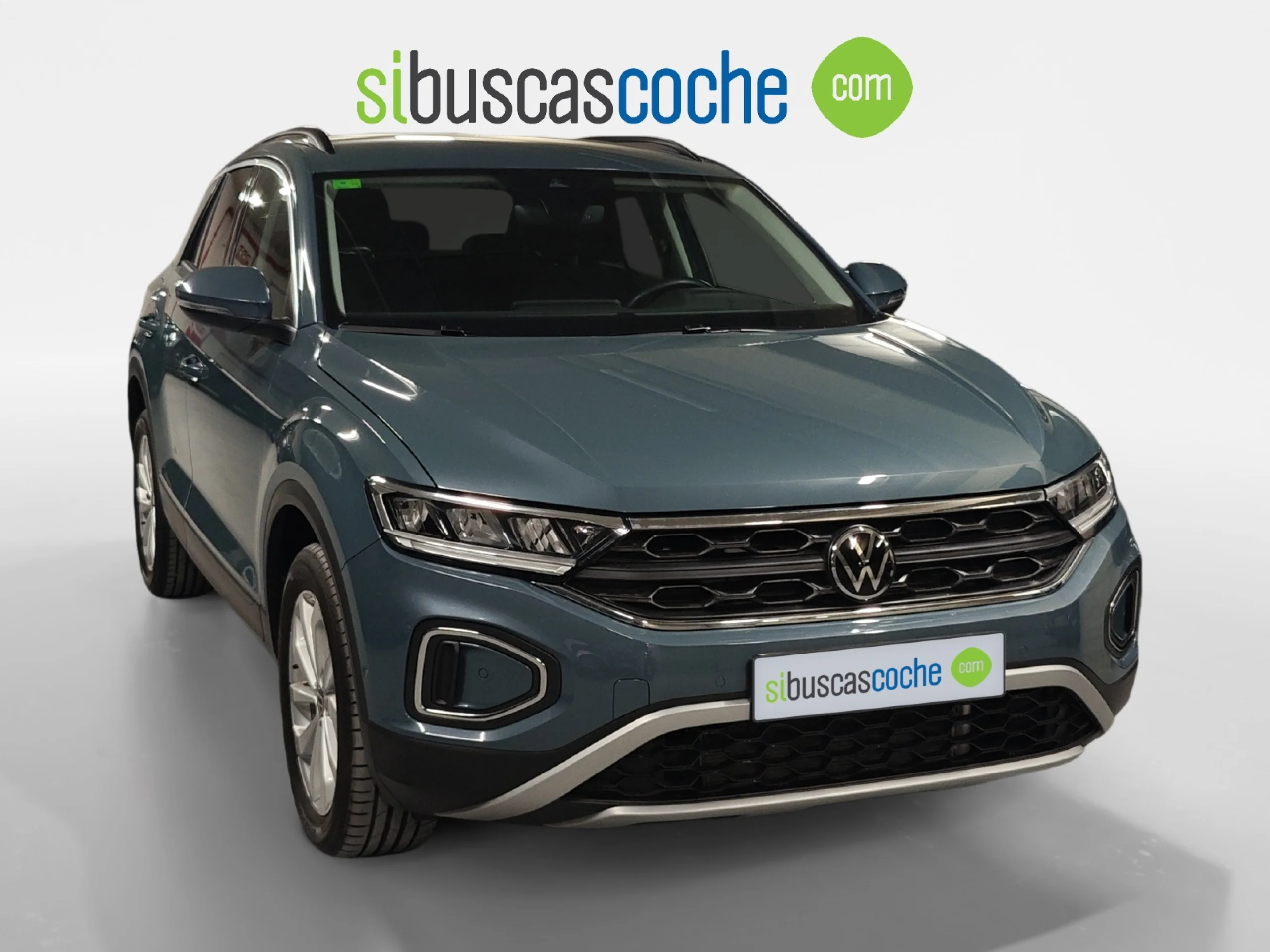 VOLKSWAGEN T ROC LIFE 1.0 TSI 81KW (110CV) - Foto 1
