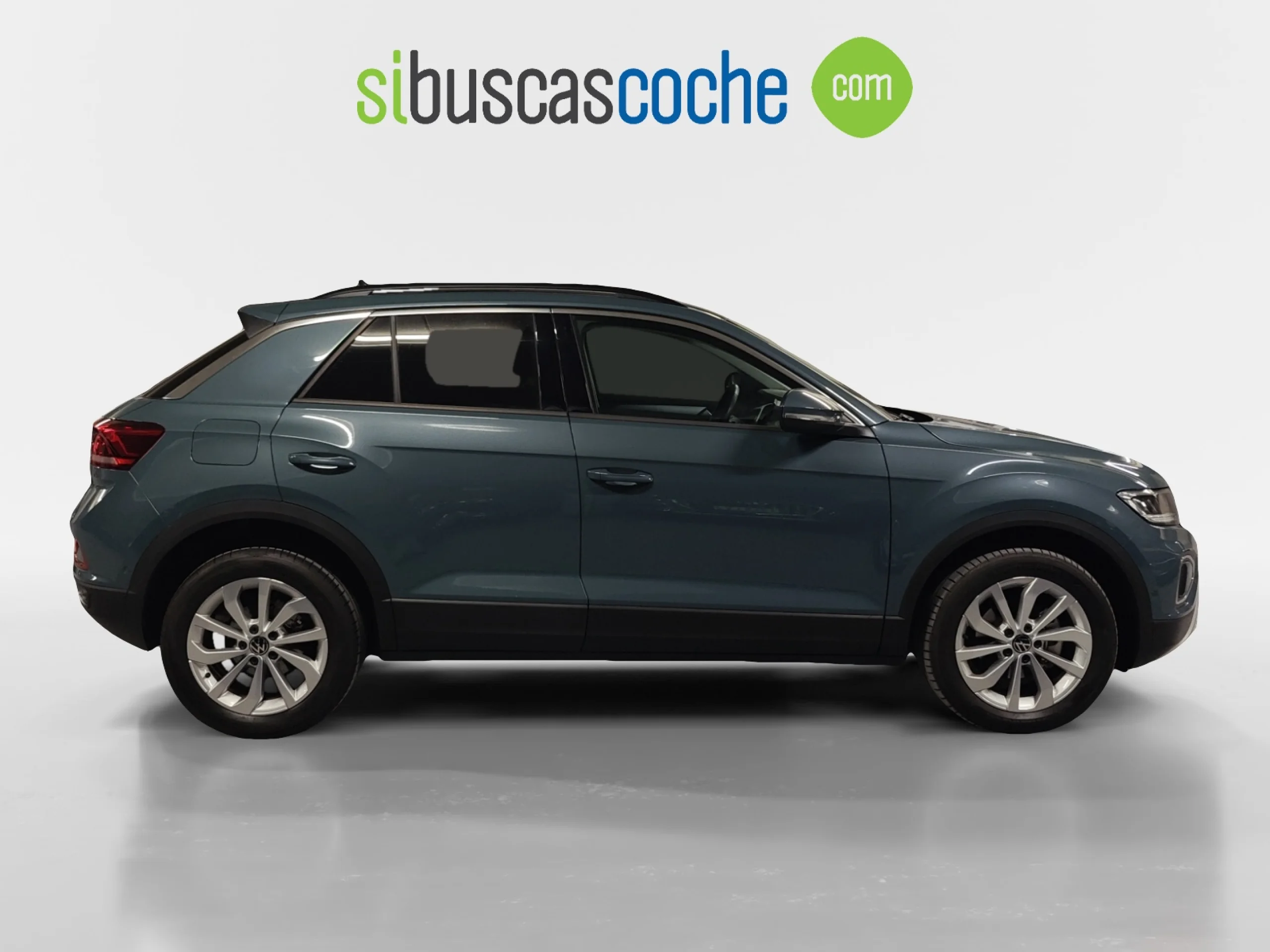 VOLKSWAGEN T ROC LIFE 1.0 TSI 81KW (110CV) - Foto 3