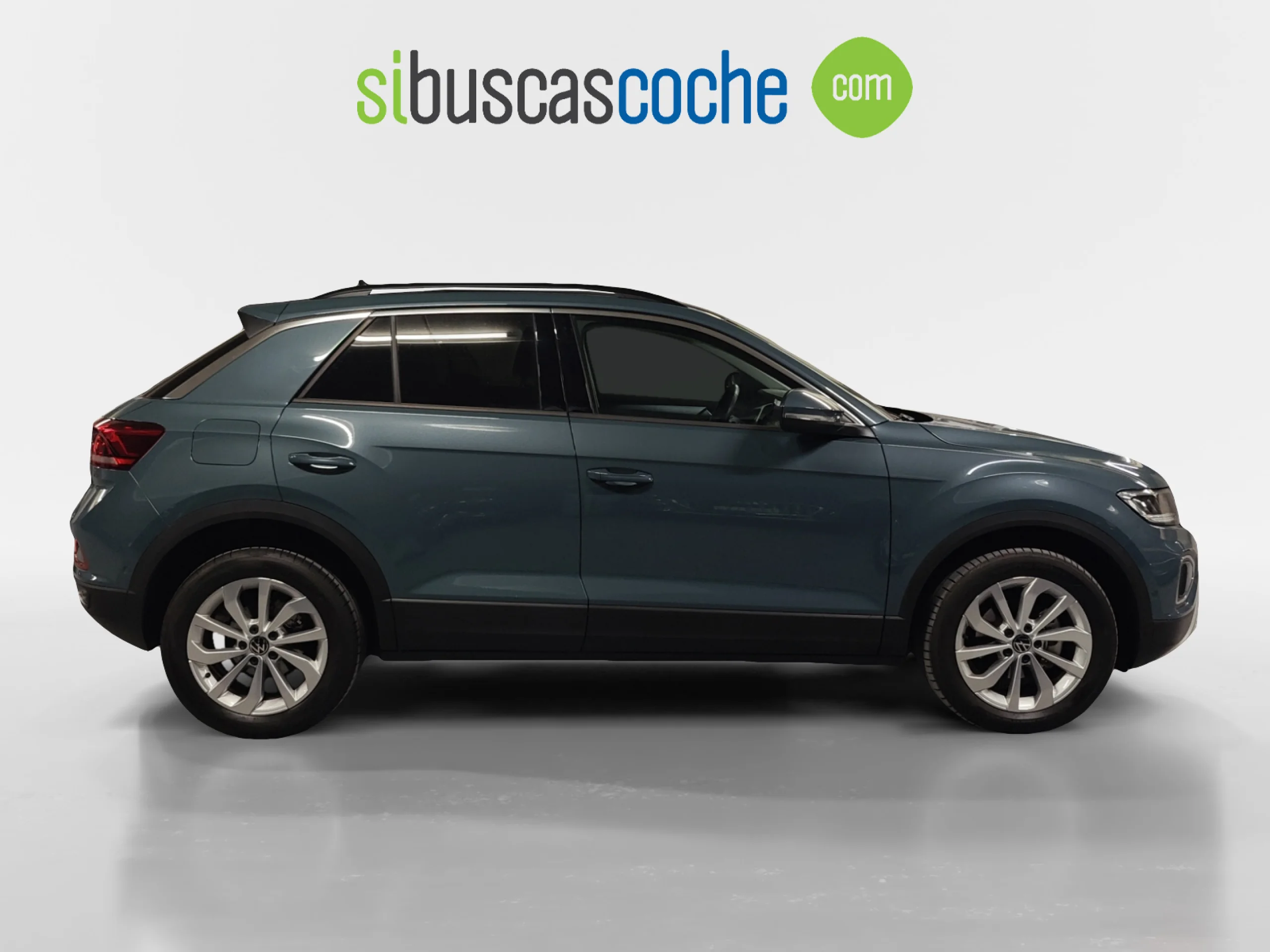 VOLKSWAGEN T ROC LIFE 1.0 TSI 81KW (110CV) - Foto 3
