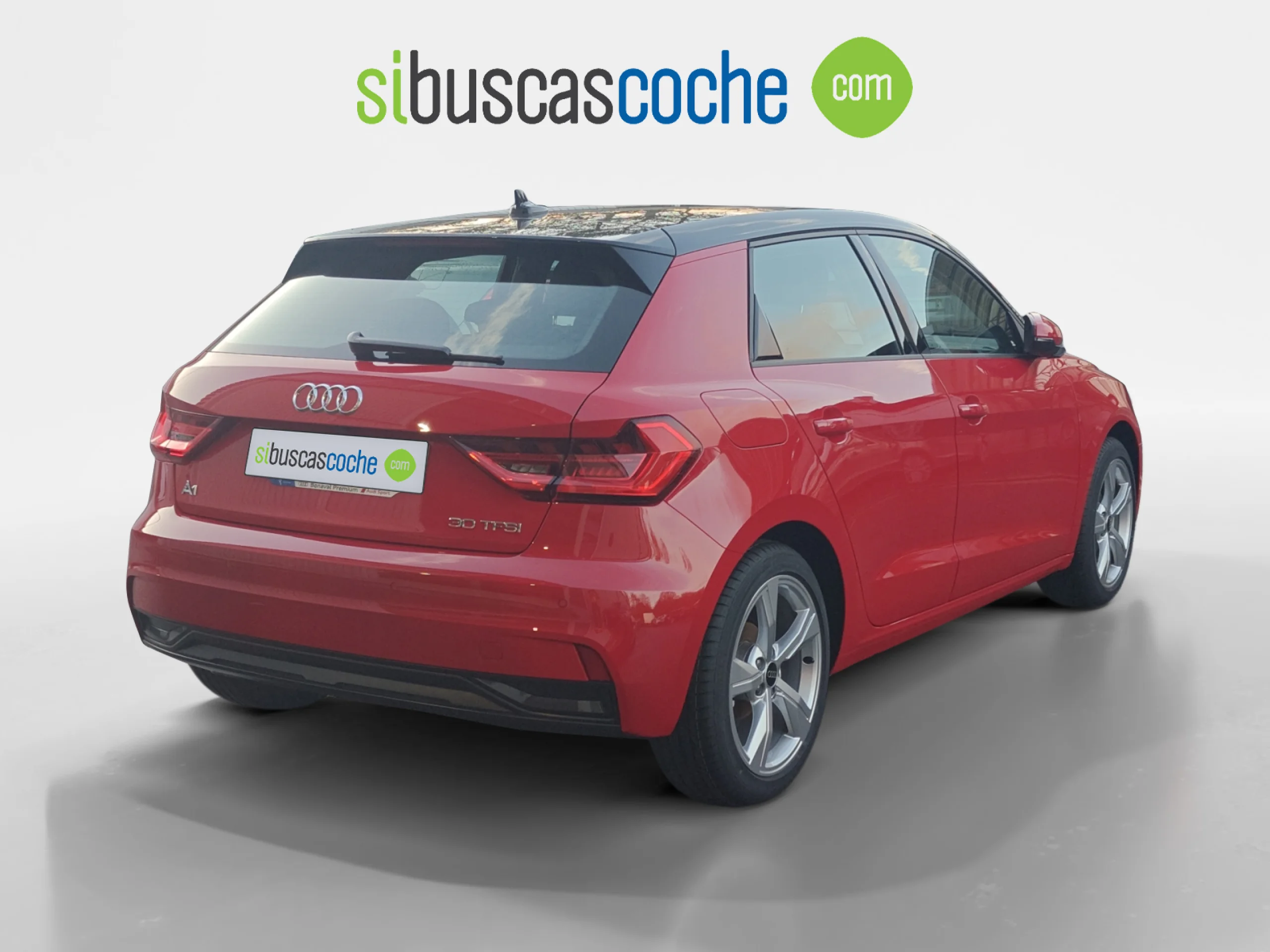 AUDI A1 SPORTBACK ADVANCED 30 TFSI 85KW S TRONIC - Foto 18