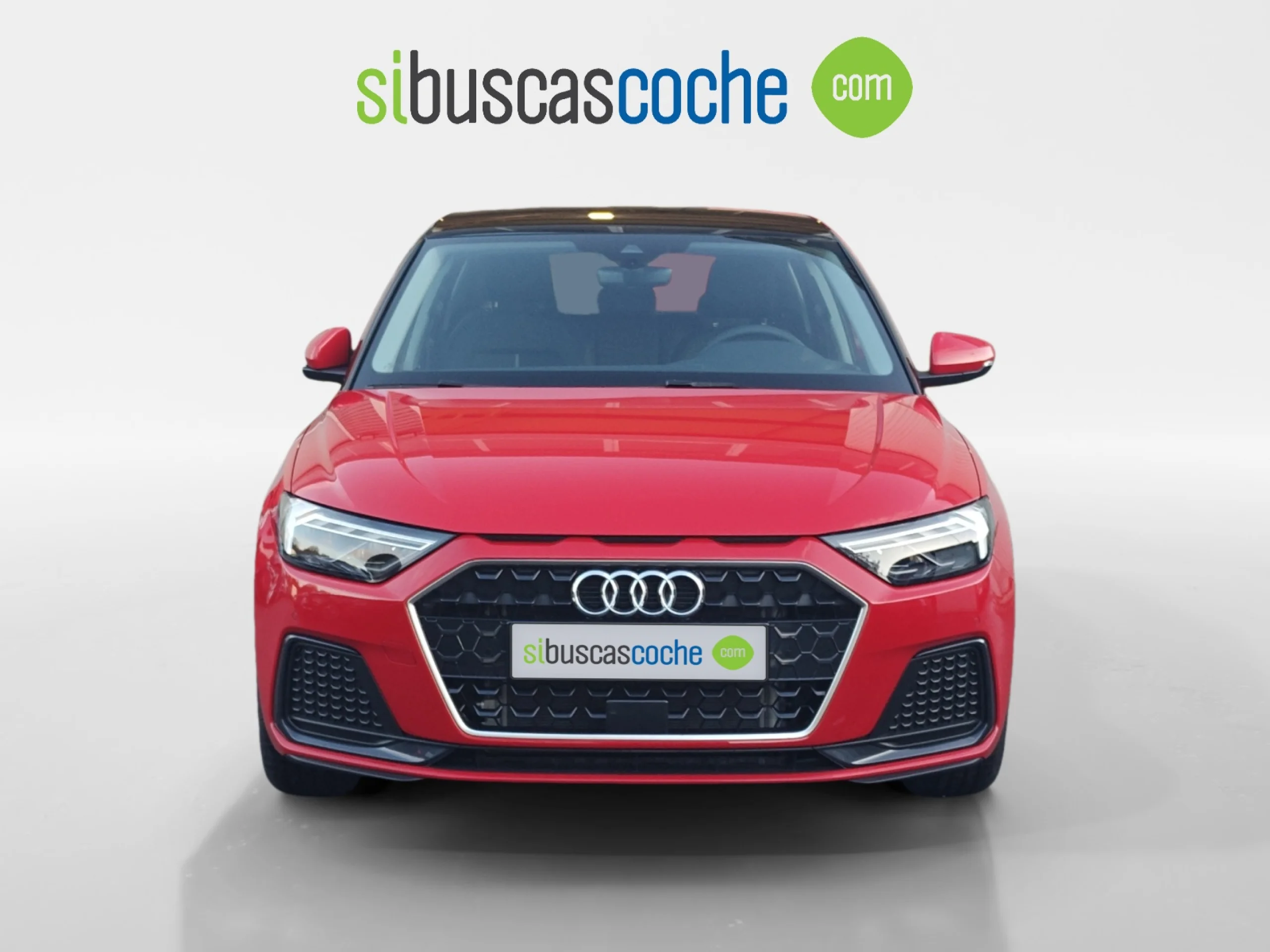 AUDI A1 SPORTBACK ADVANCED 30 TFSI 85KW S TRONIC - Foto 19