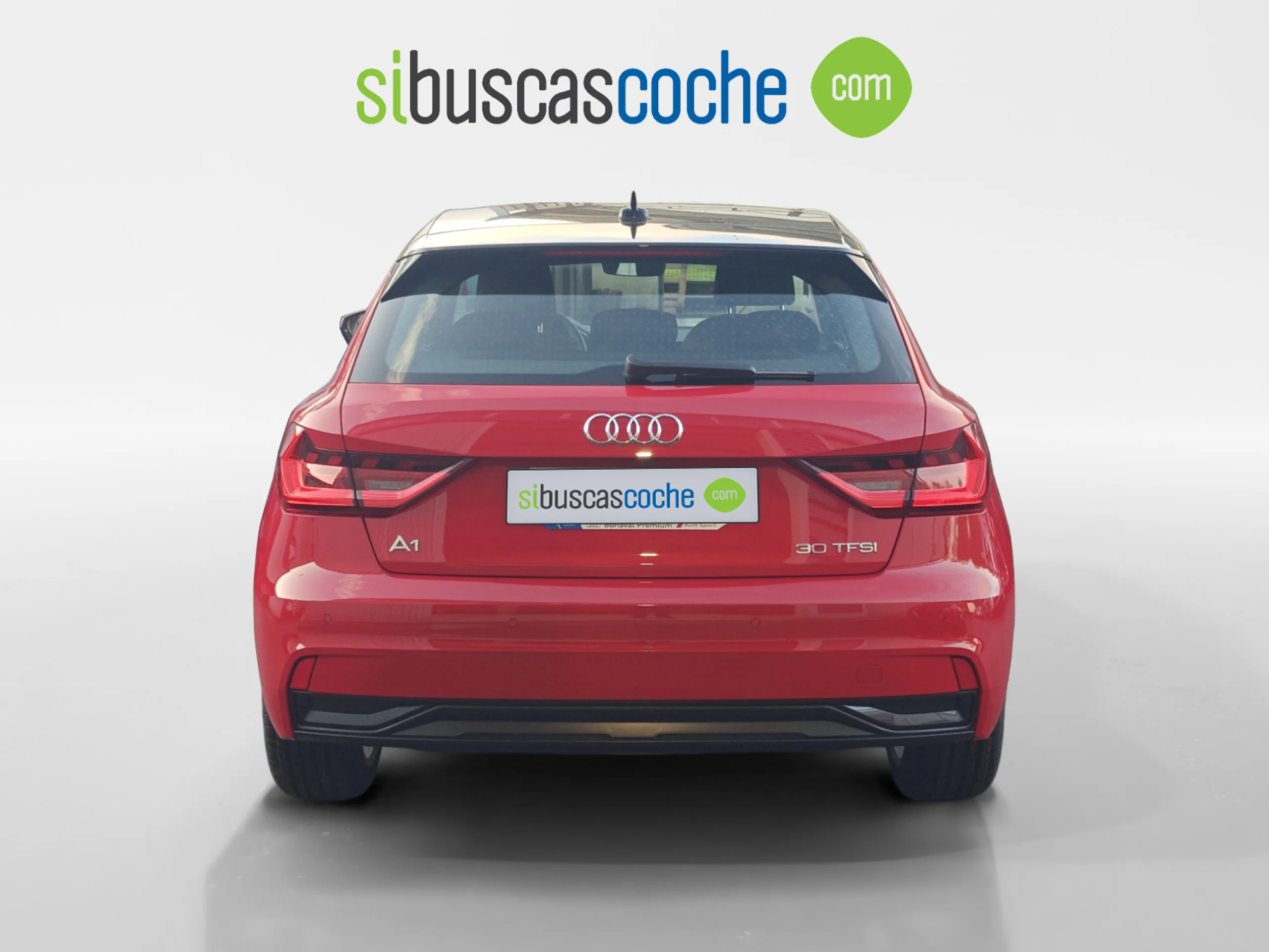 AUDI A1 SPORTBACK ADVANCED 30 TFSI 85KW S TRONIC - Foto 23
