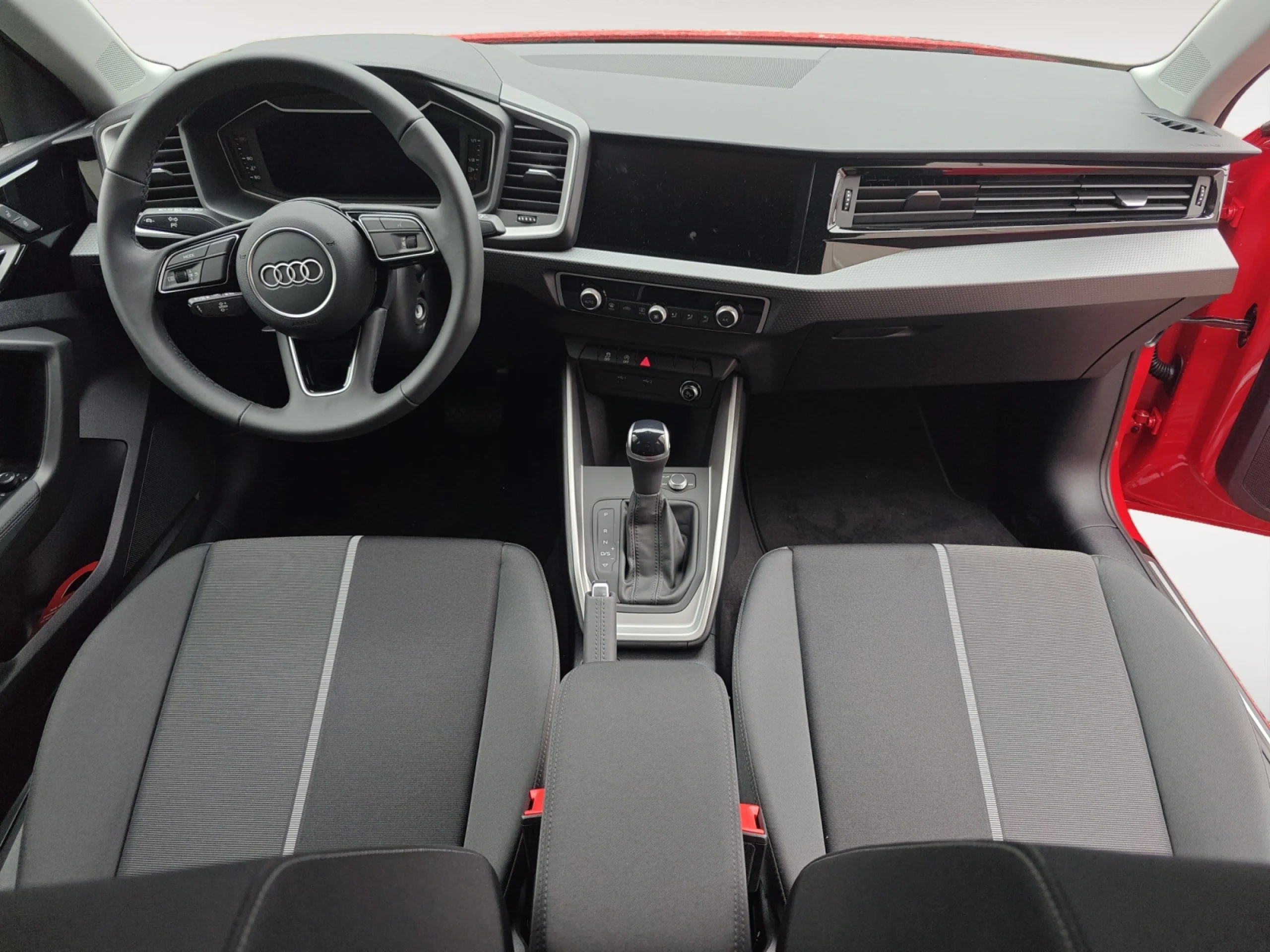 AUDI A1 SPORTBACK ADVANCED 30 TFSI 85KW S TRONIC - Foto 4