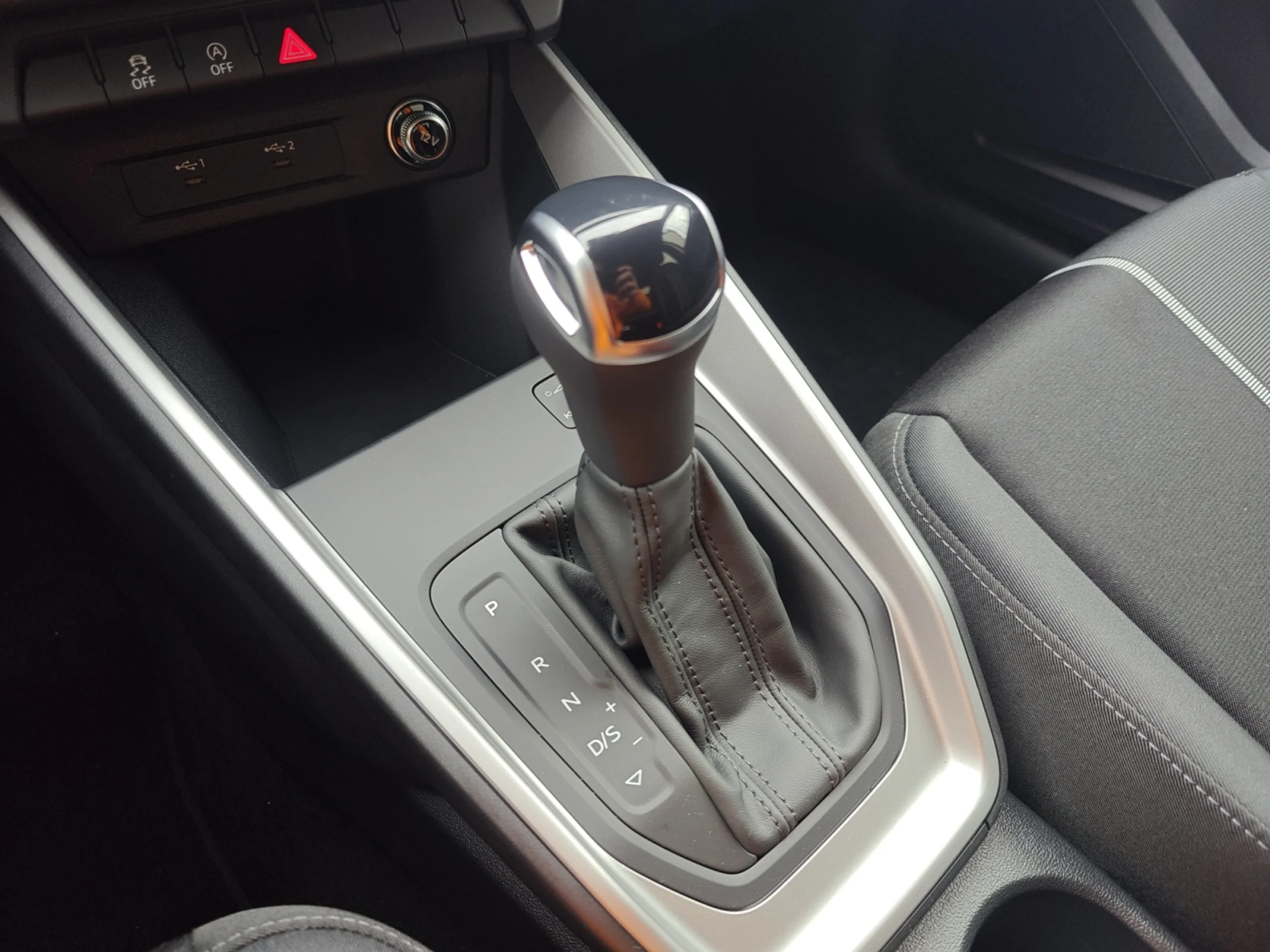 AUDI A1 SPORTBACK ADVANCED 30 TFSI 85KW S TRONIC - Foto 17