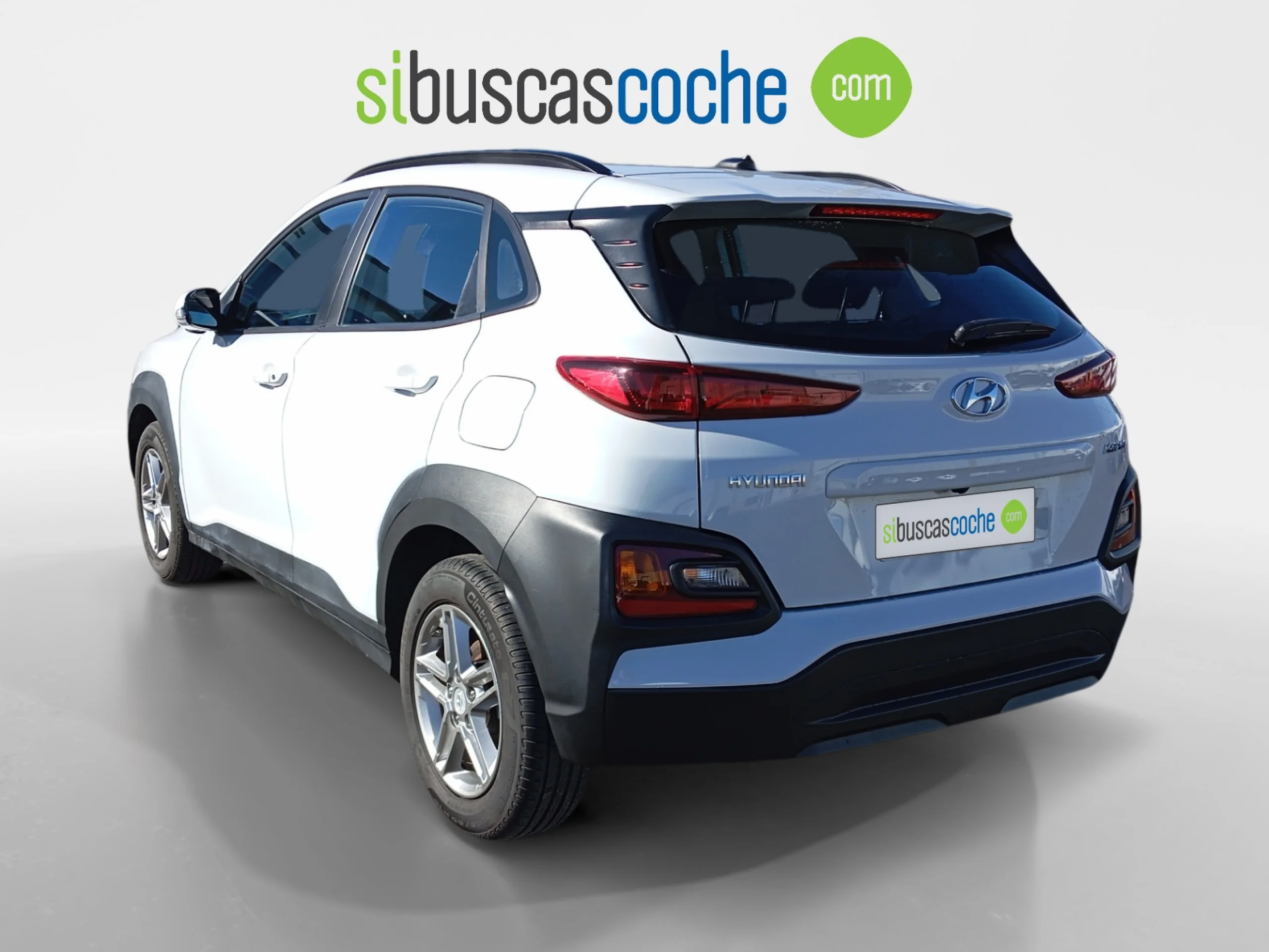HYUNDAI KONA 1.0 TGDI KLASS 4X2 - Foto 2