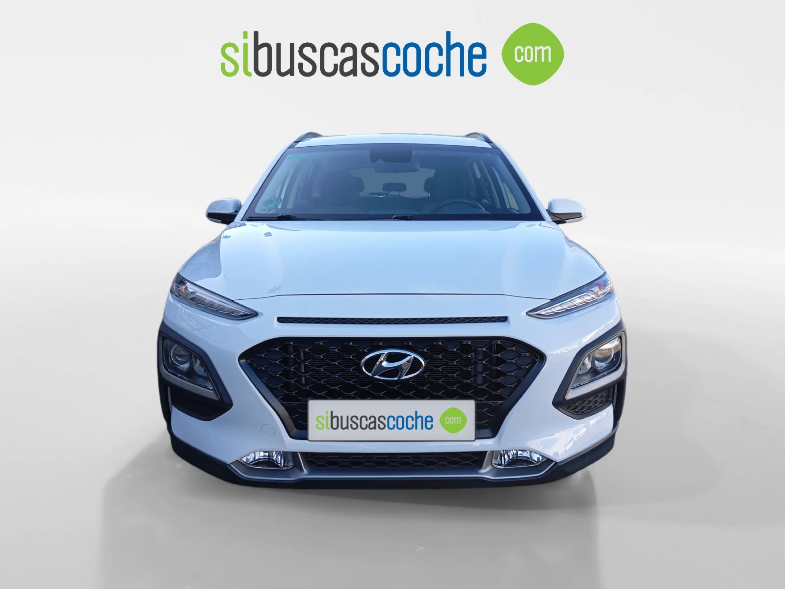 HYUNDAI KONA 1.0 TGDI KLASS 4X2 - Foto 12