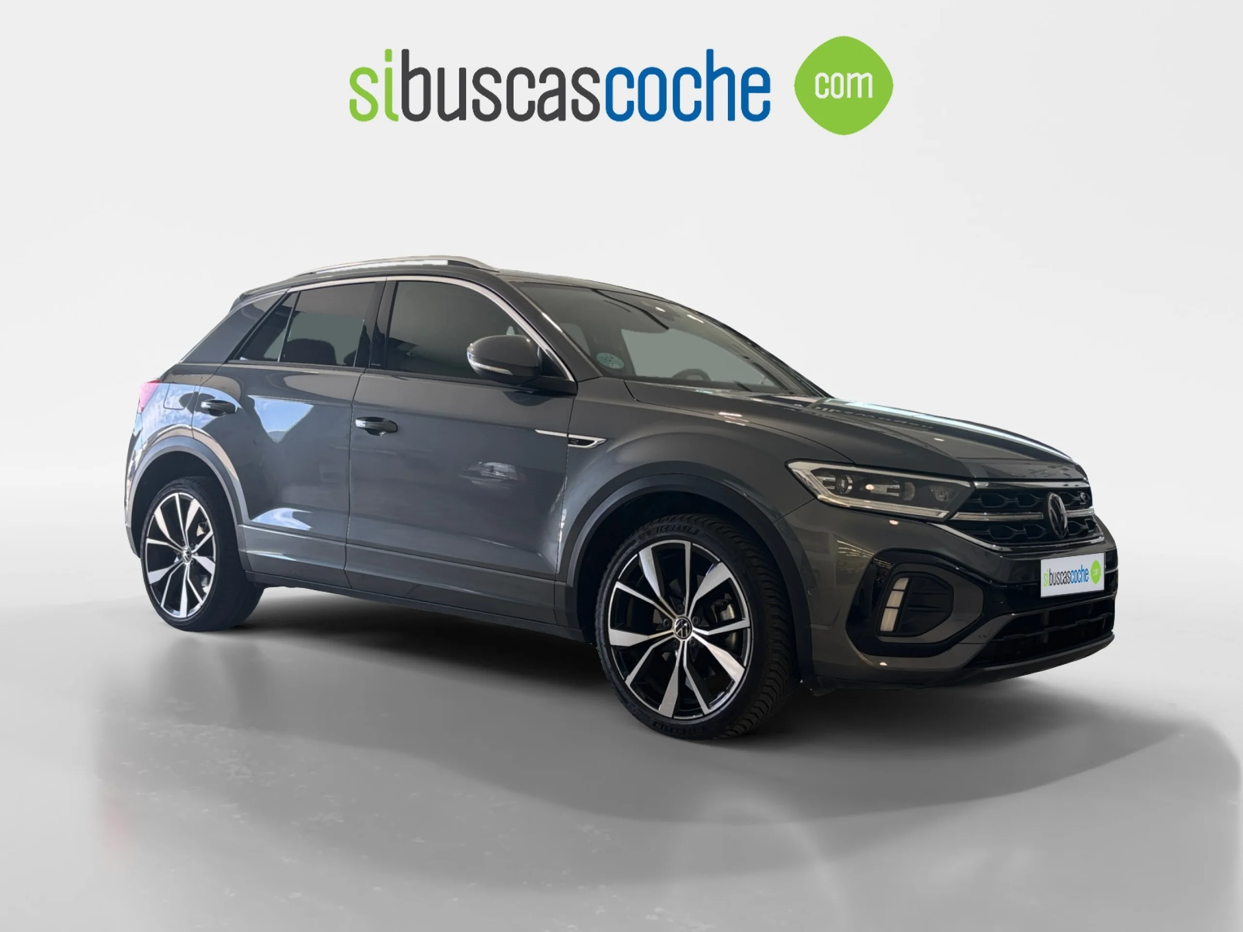 VOLKSWAGEN T ROC R LINE 1.5 TSI 110KW (150CV) - Foto 1