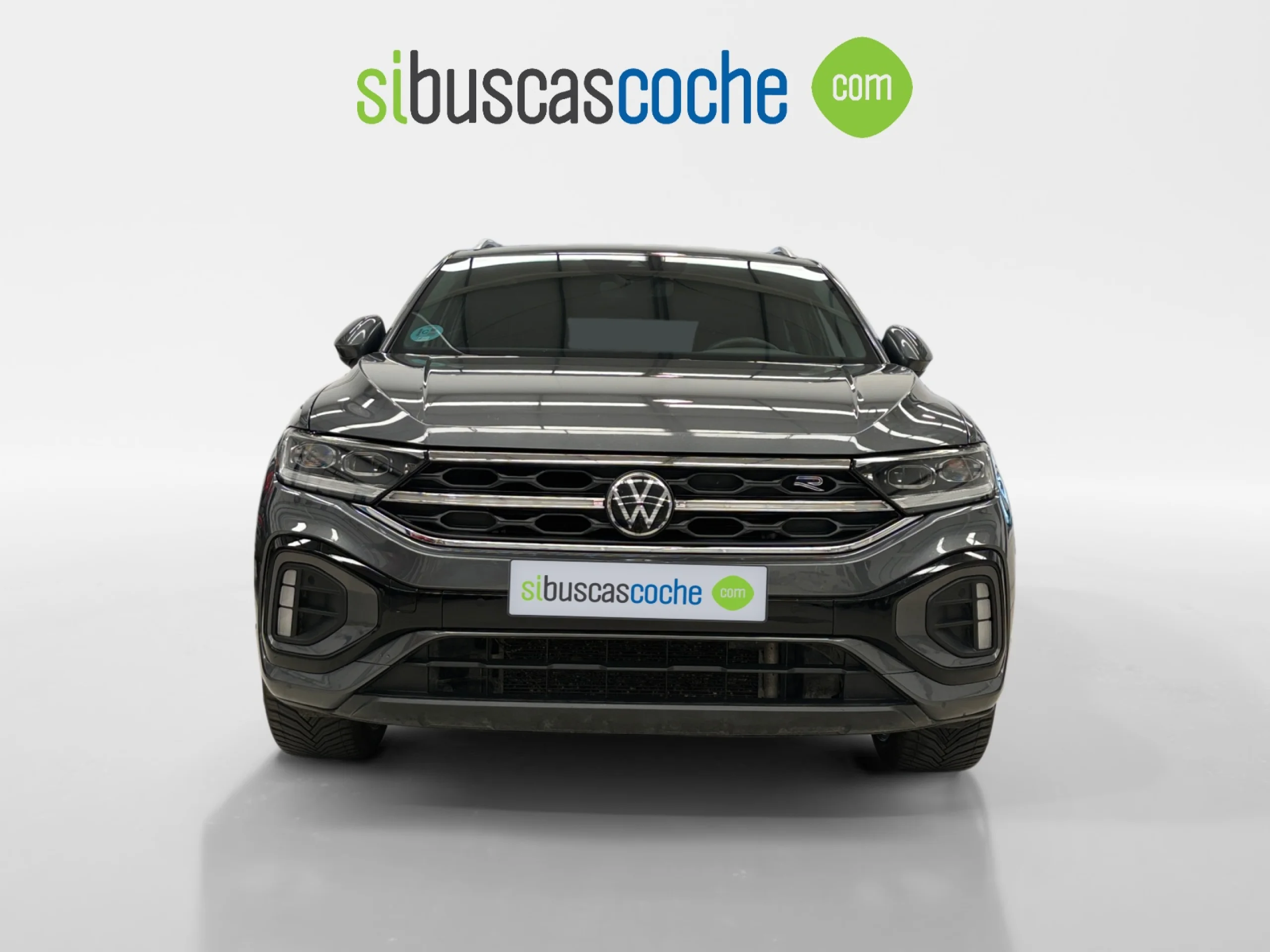 VOLKSWAGEN T ROC R LINE 1.5 TSI 110KW (150CV) - Foto 13
