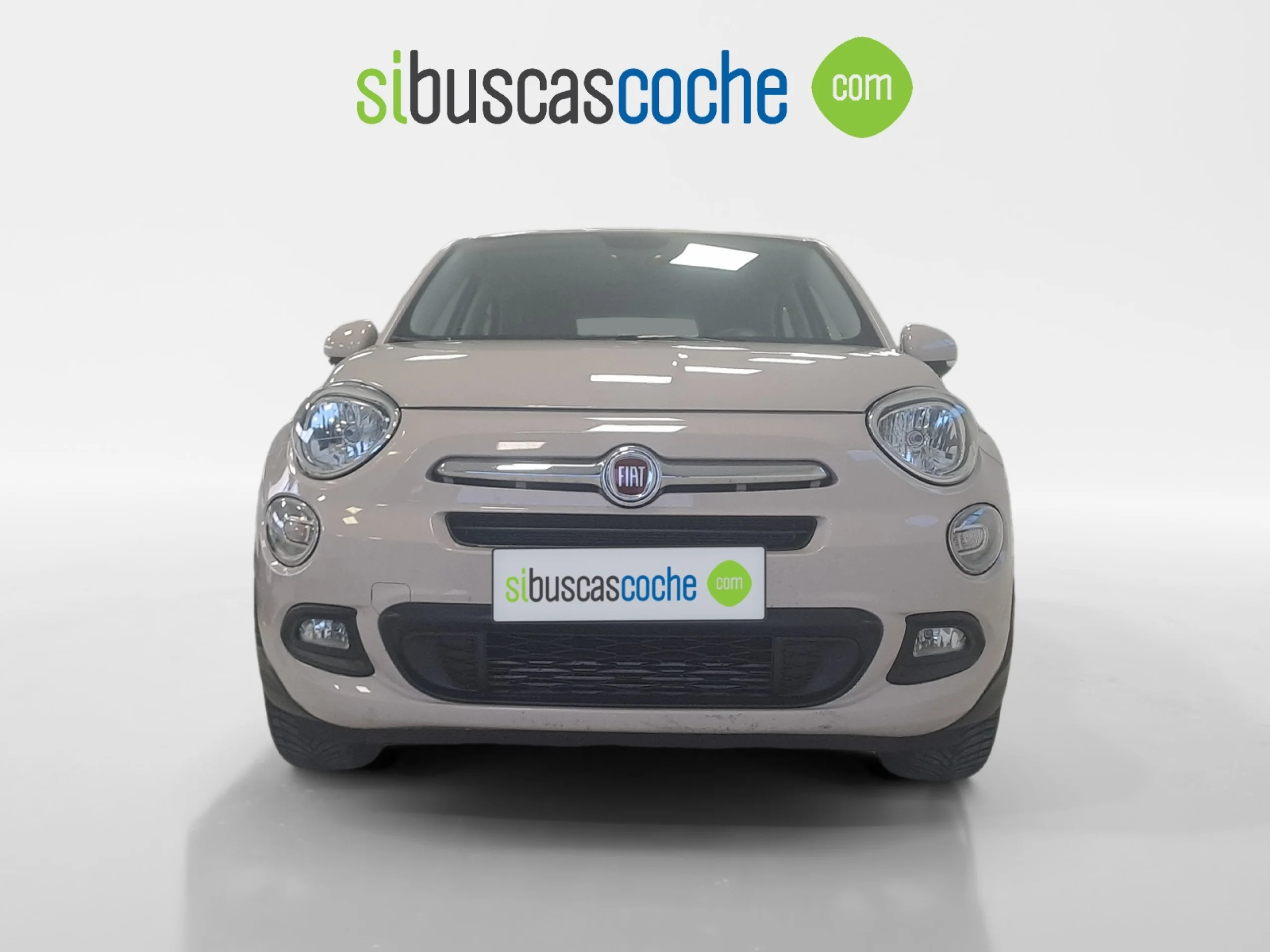 FIAT 500X LOUNGE 1.4 MAIR 103KW (140CV) 4X2 - Foto 12