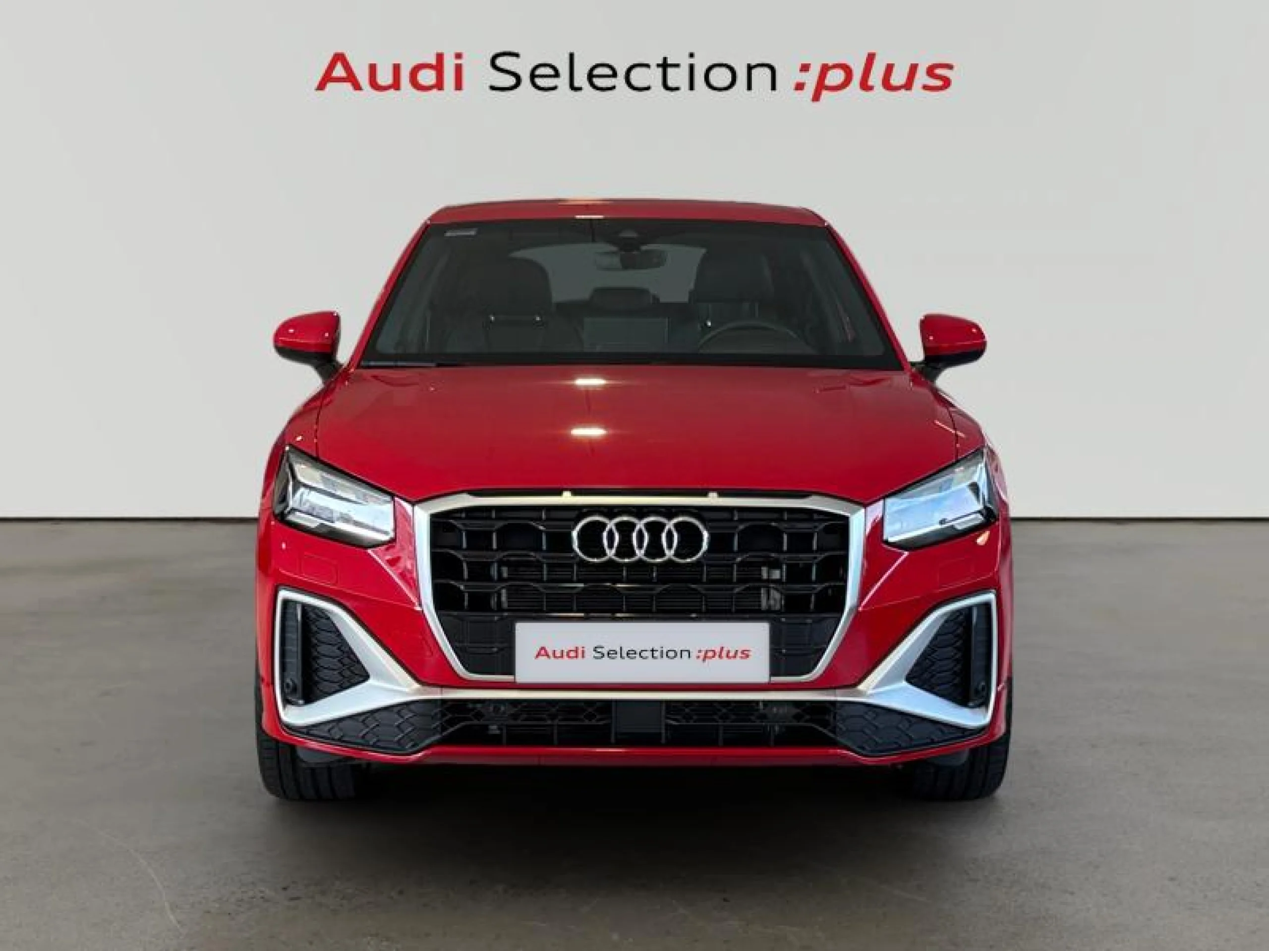 AUDI Q2 ADRENALIN 35 TFSI 110KW (150CV) S TRONIC - Foto 2