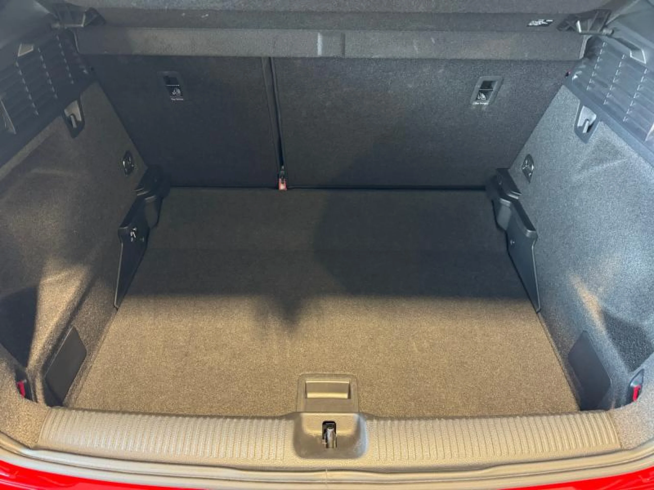 AUDI Q2 ADRENALIN 35 TFSI 110KW (150CV) S TRONIC - Foto 9