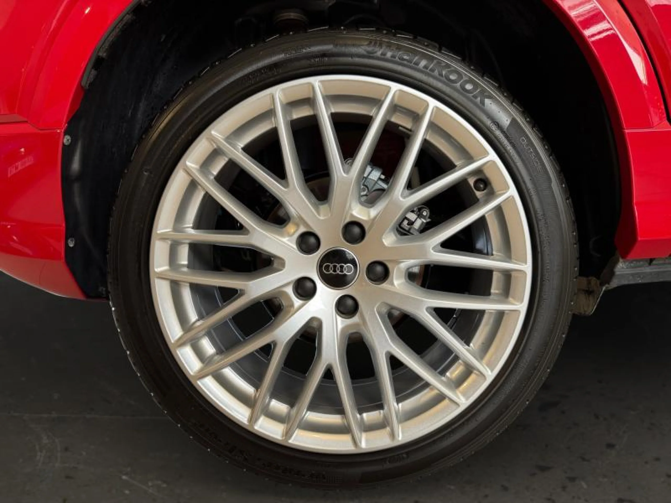 AUDI Q2 ADRENALIN 35 TFSI 110KW (150CV) S TRONIC - Foto 10